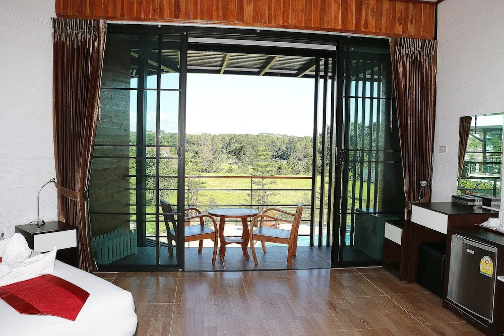 Phumork Village Khao Kho