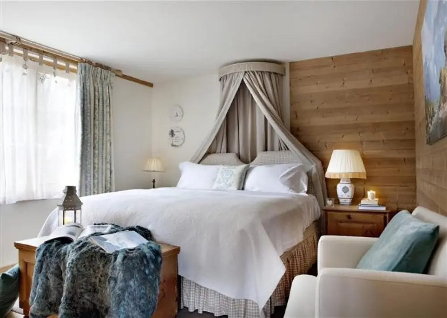 Chalet L Ours Chic Chalet Klosters Great Skiing Klosters