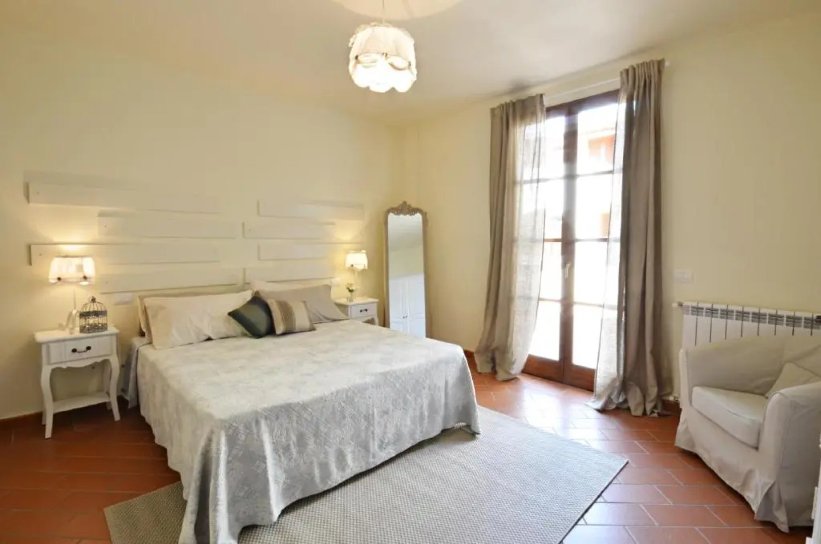 Il Borgo di San Gervasio Apartments