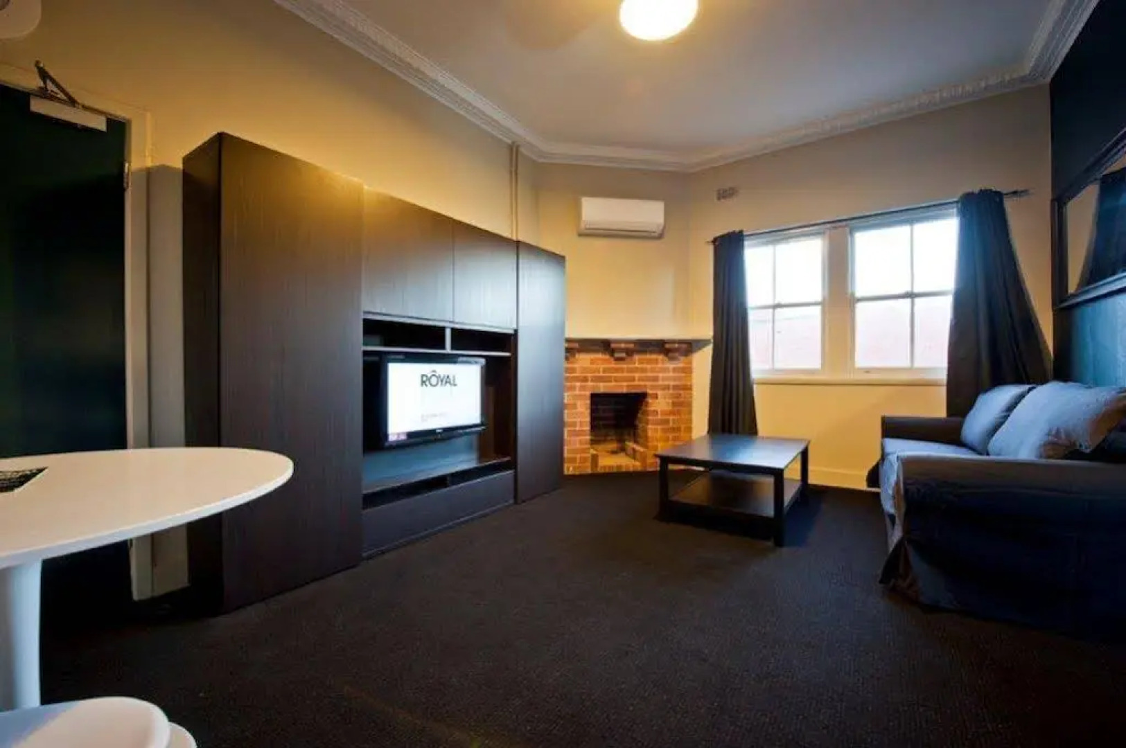 Royal Hotel Queanbeyan