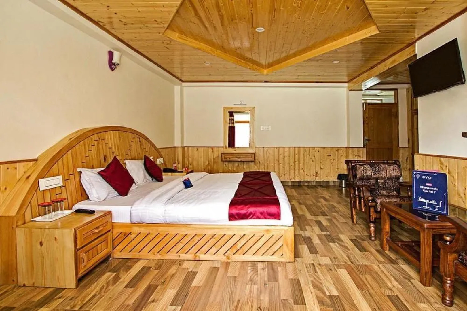 Shaina Mareema Cottage