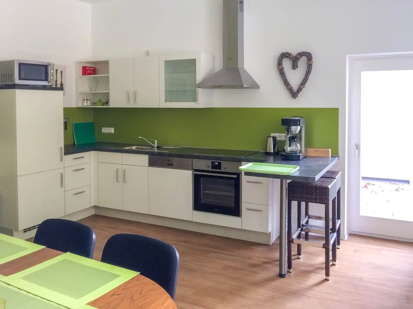 Gästehaus am Bornweg