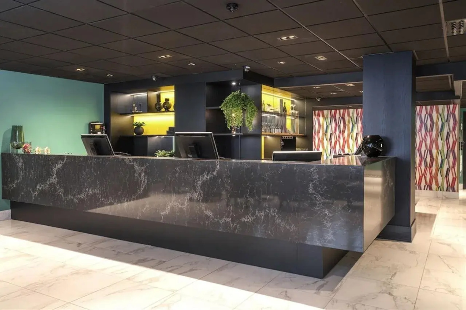 Thon Hotel Bristol Bergen