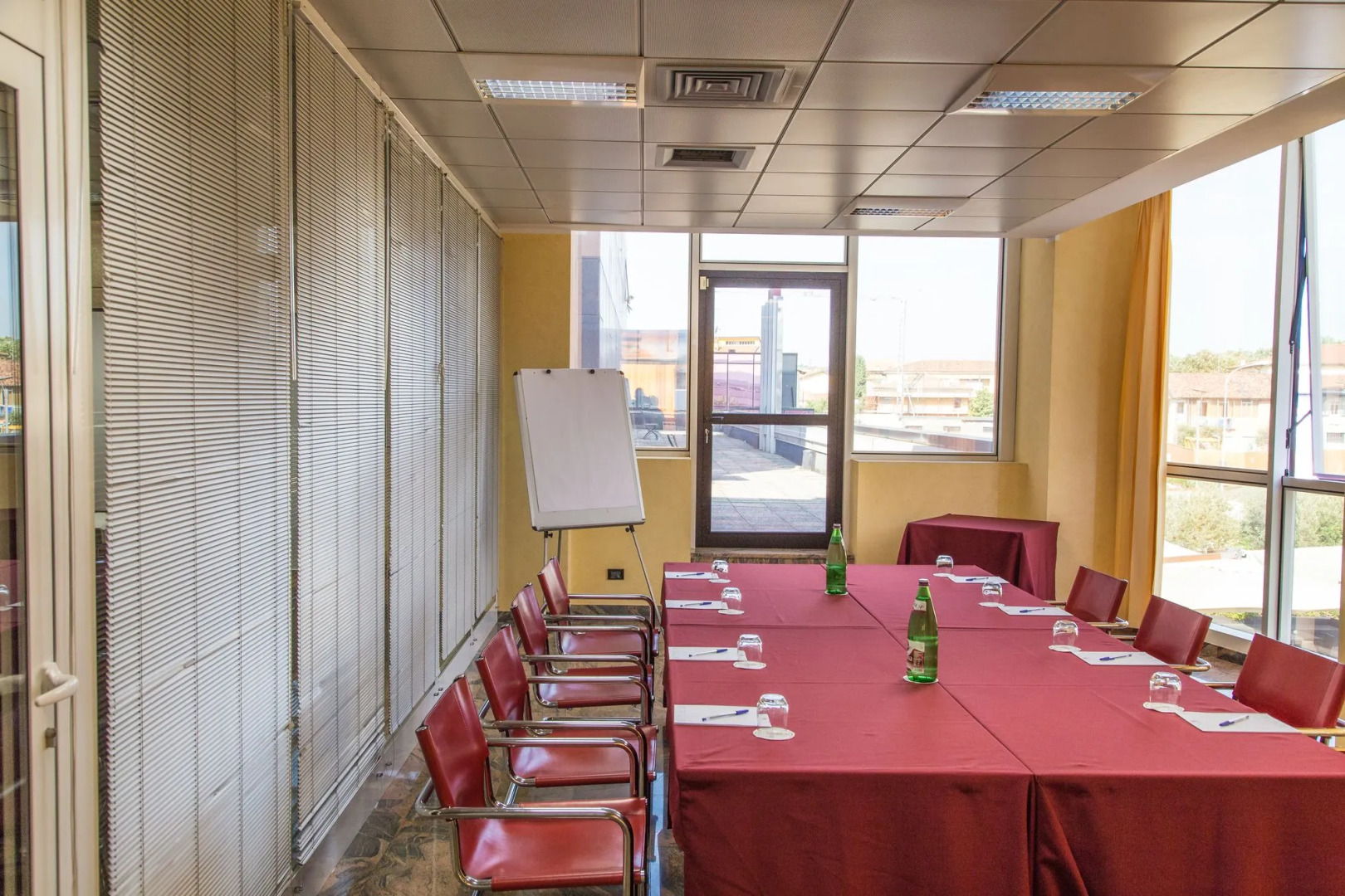 Montresor Hotel Tower