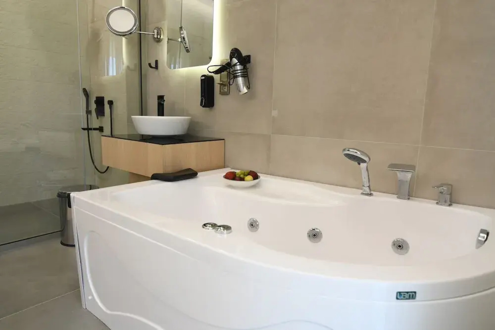 Etruscan Boutique Hotel