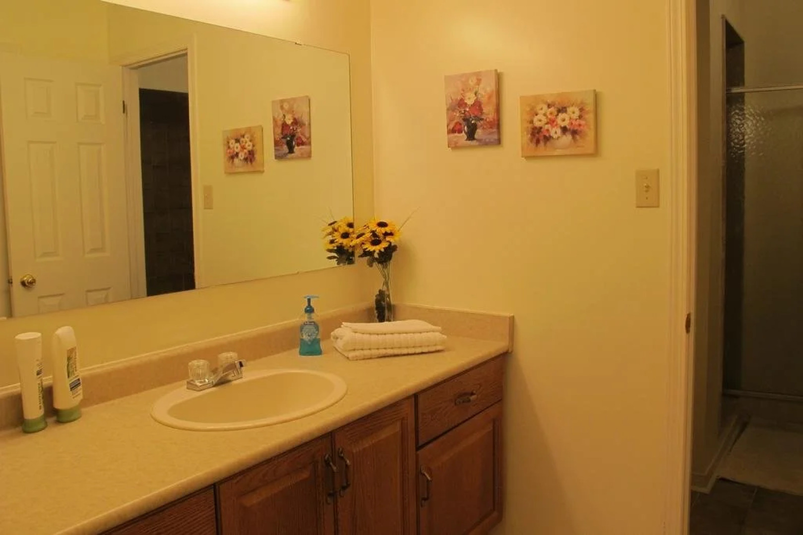 Amanda's Bed and Breakfast