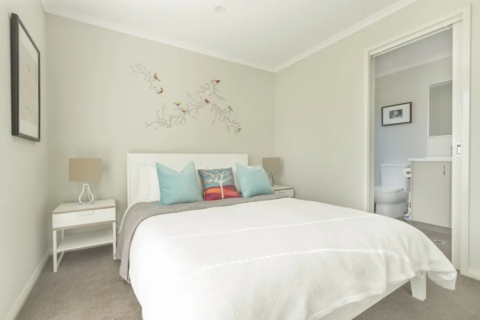 Serpentine Falls Park Home & Tourist Village