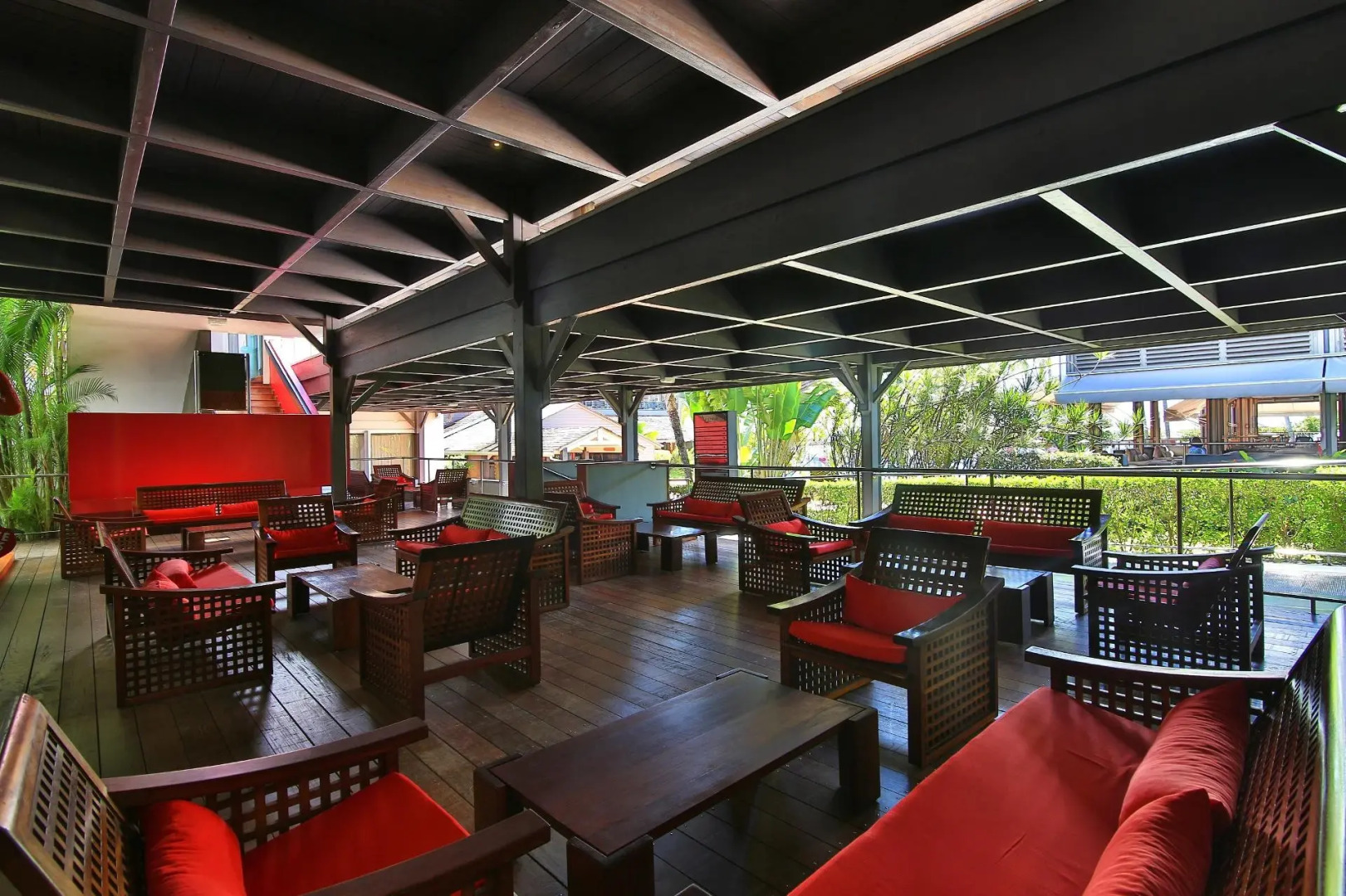 La Creole Beach Hôtel & Spa