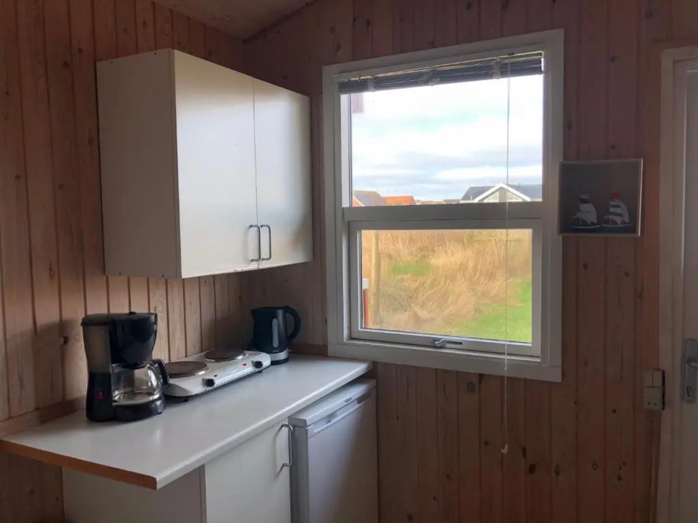 Thorsminde Camping & Cottages