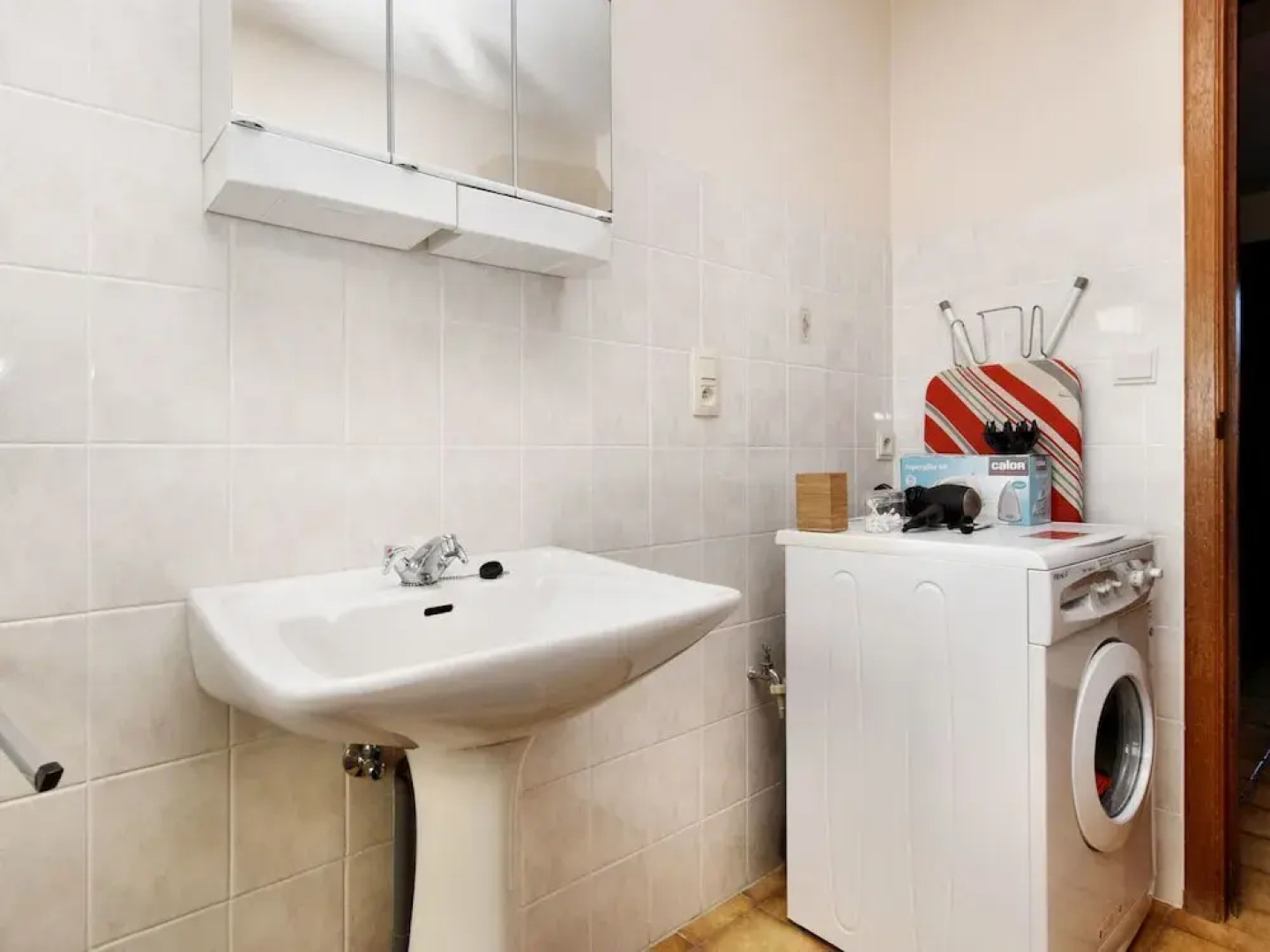 Holiday Home in Nadrin With Private Terrace