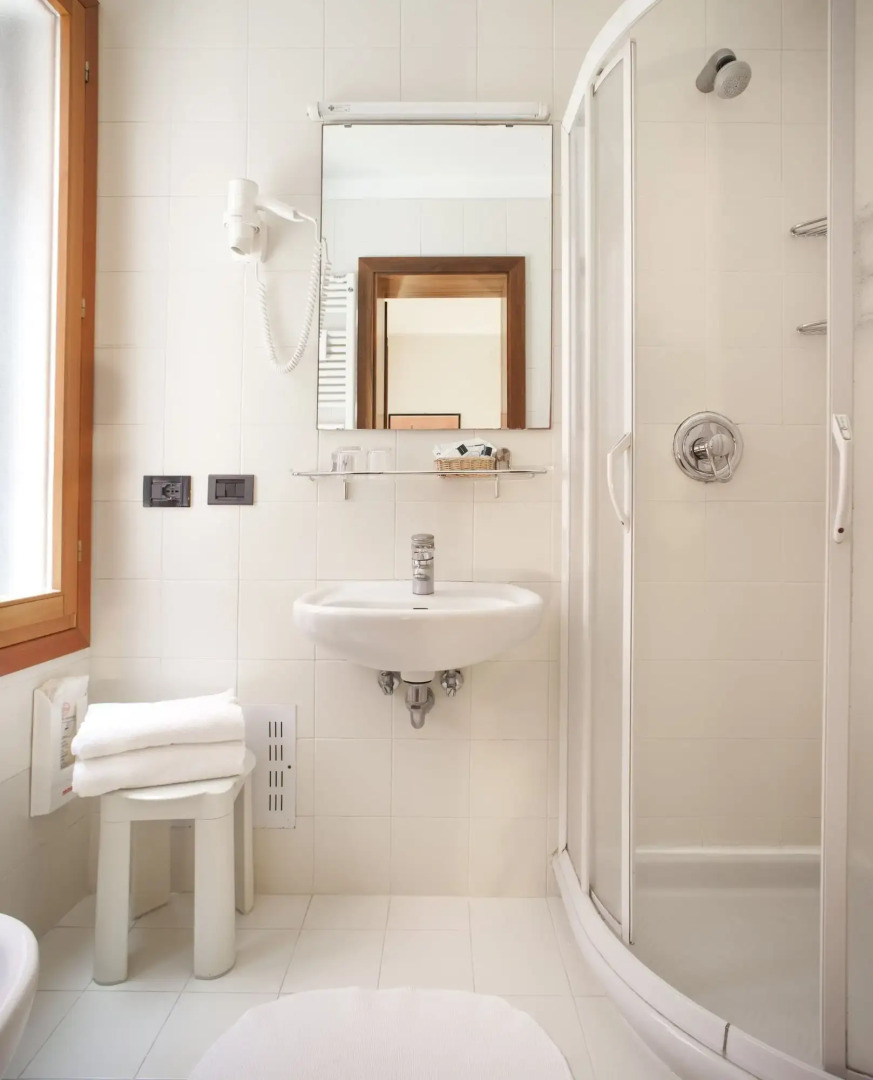 Appartamenti Commercio