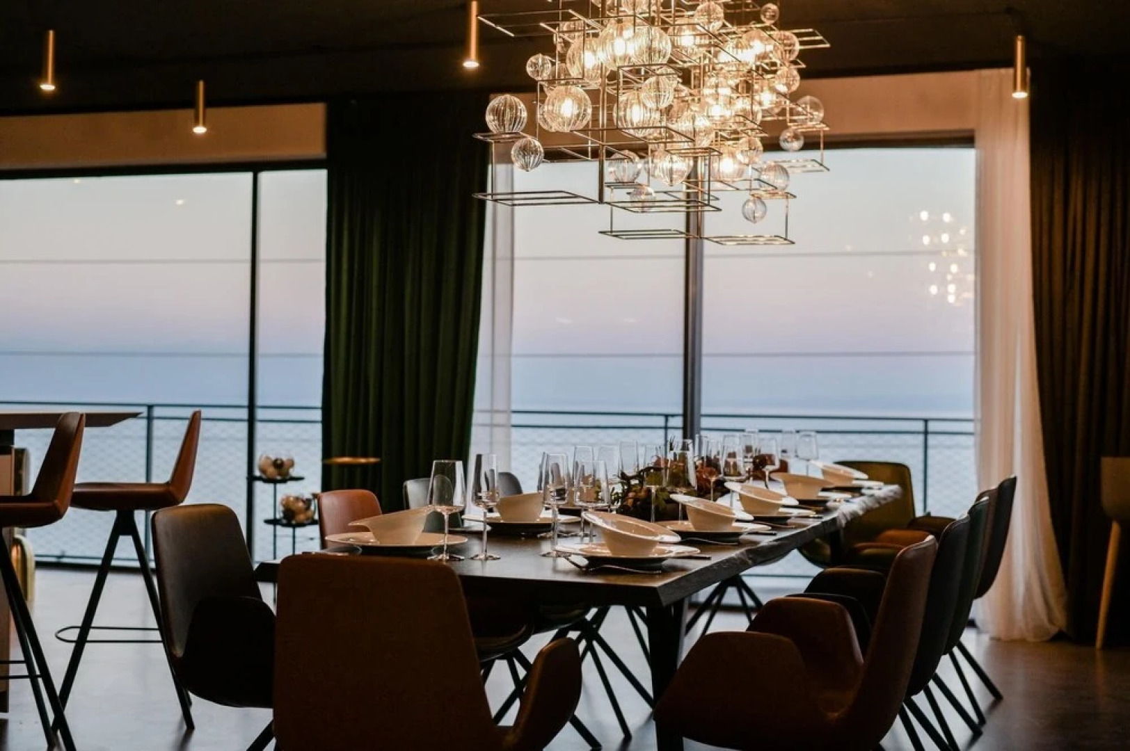 Villa Illys CFH in Moscenice