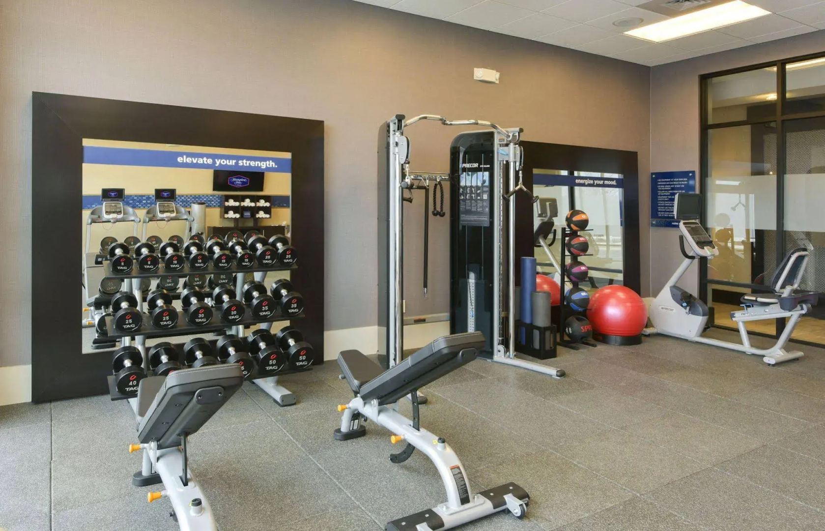 Hampton Inn Lumberton
