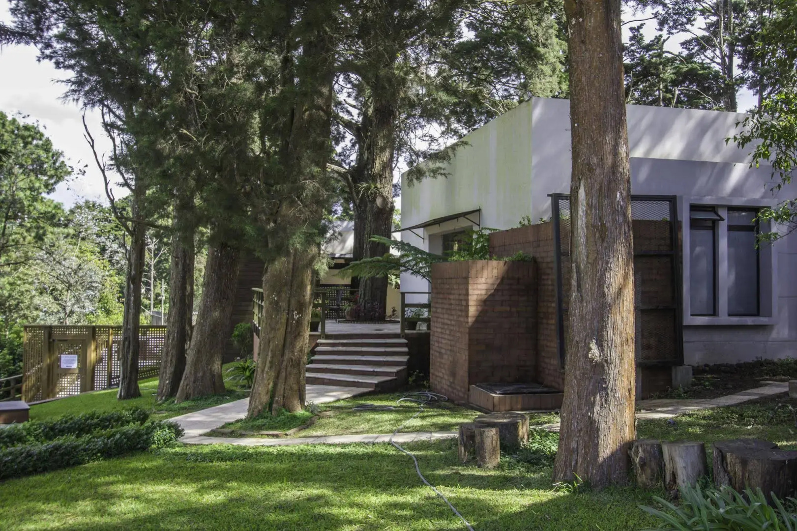 San Gregorio Hotel & Spa