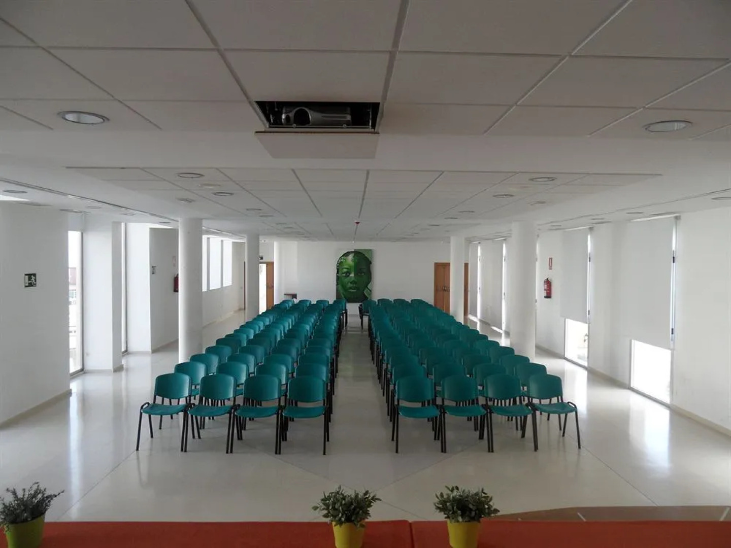 Albergue Inturjoven & Jaen - Hostel