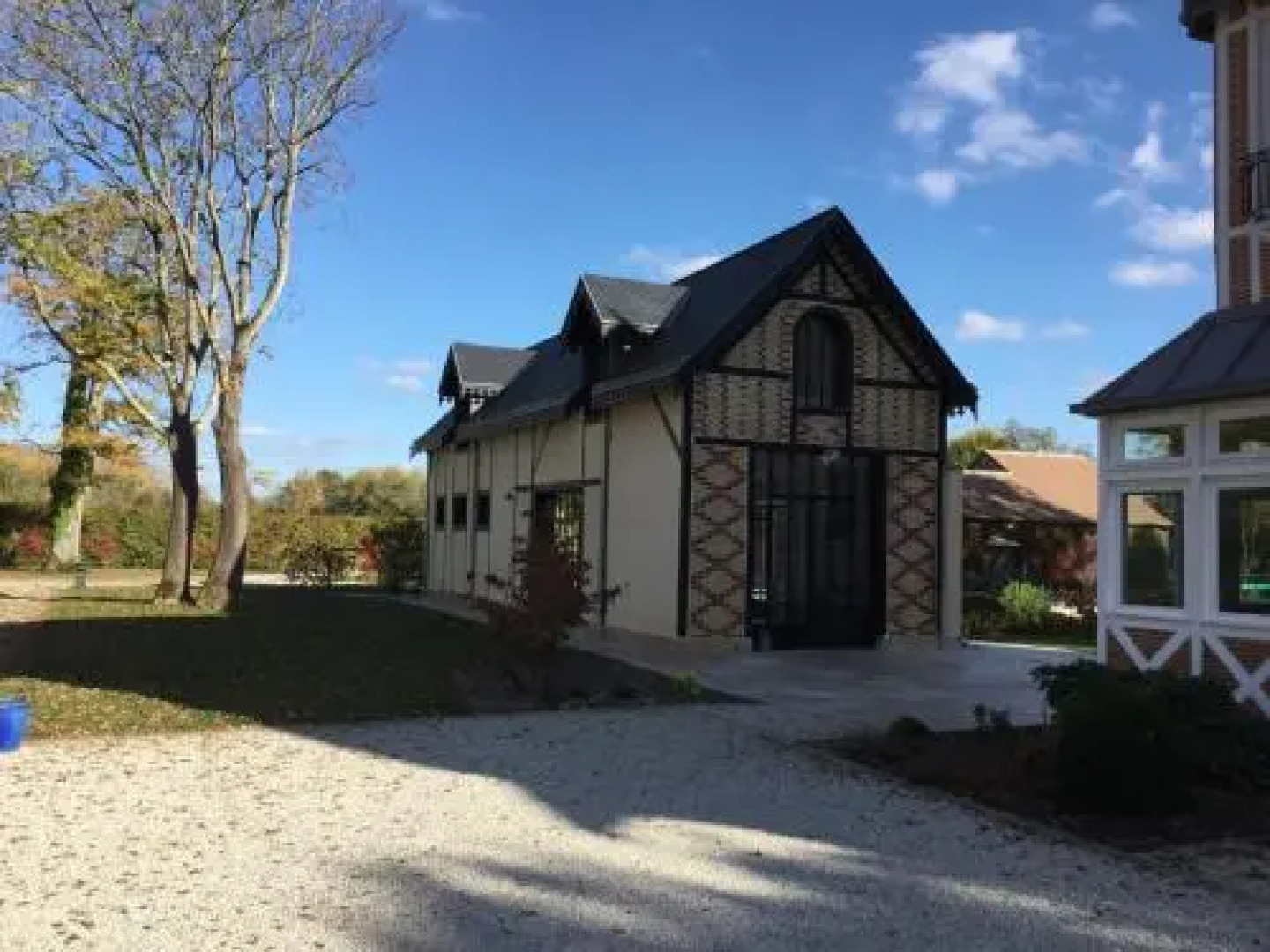 Le Manoir Des Logis