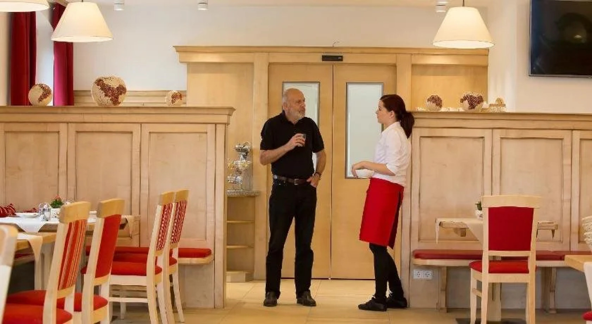 Donauhotel Lettnerhof