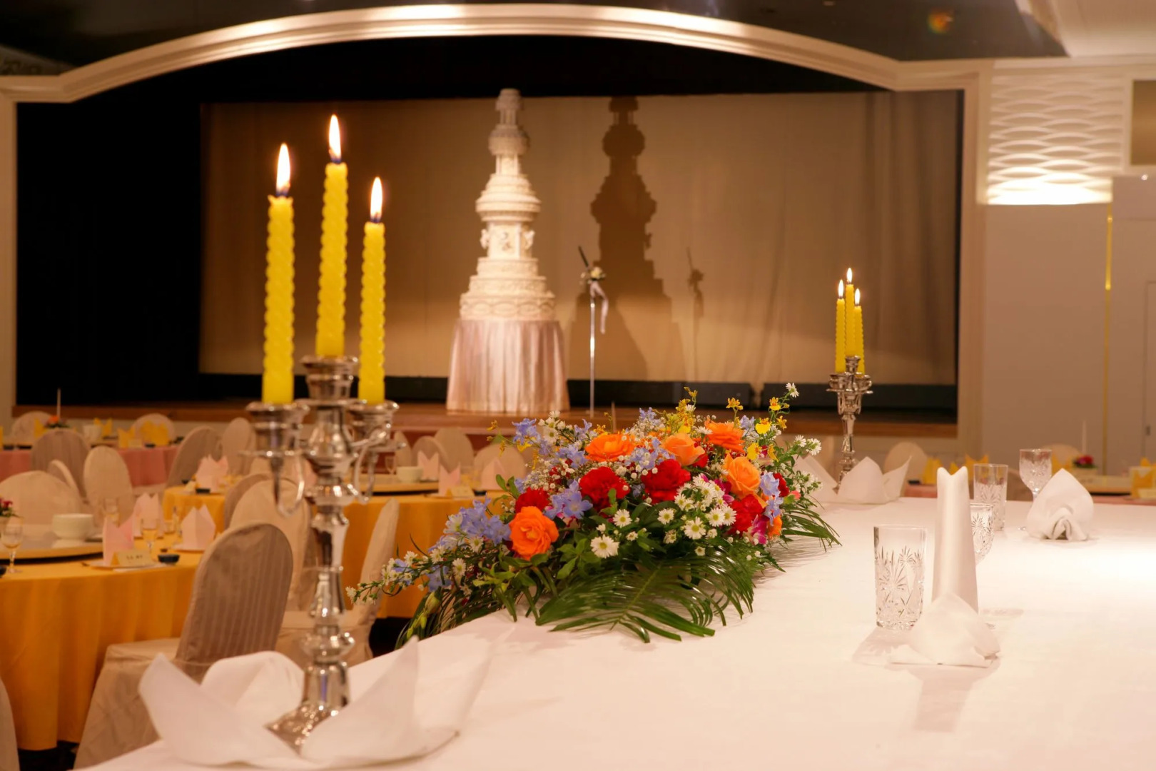 Muroran Prince Hotel