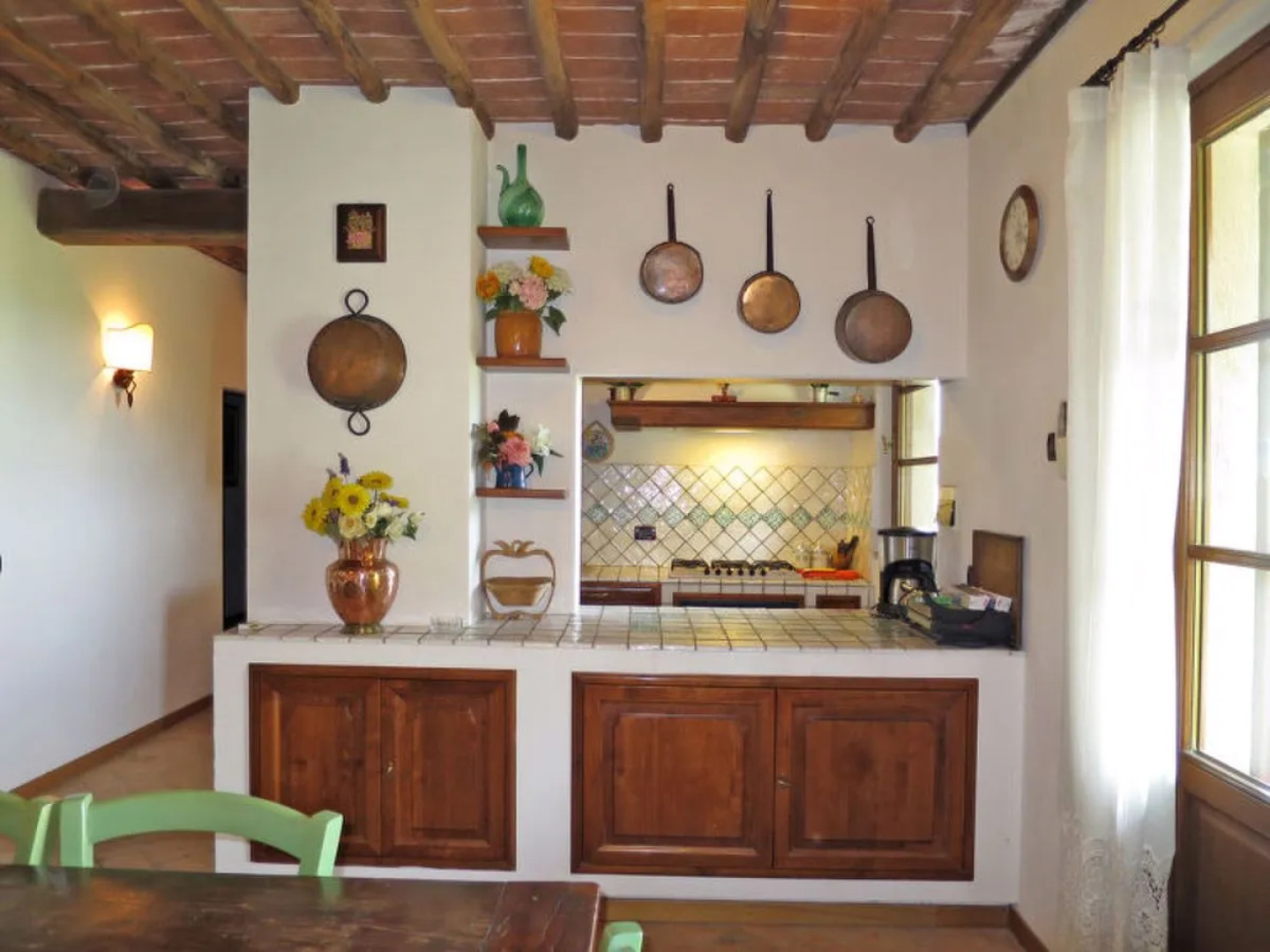 Le Fonti Di Santa Lucia