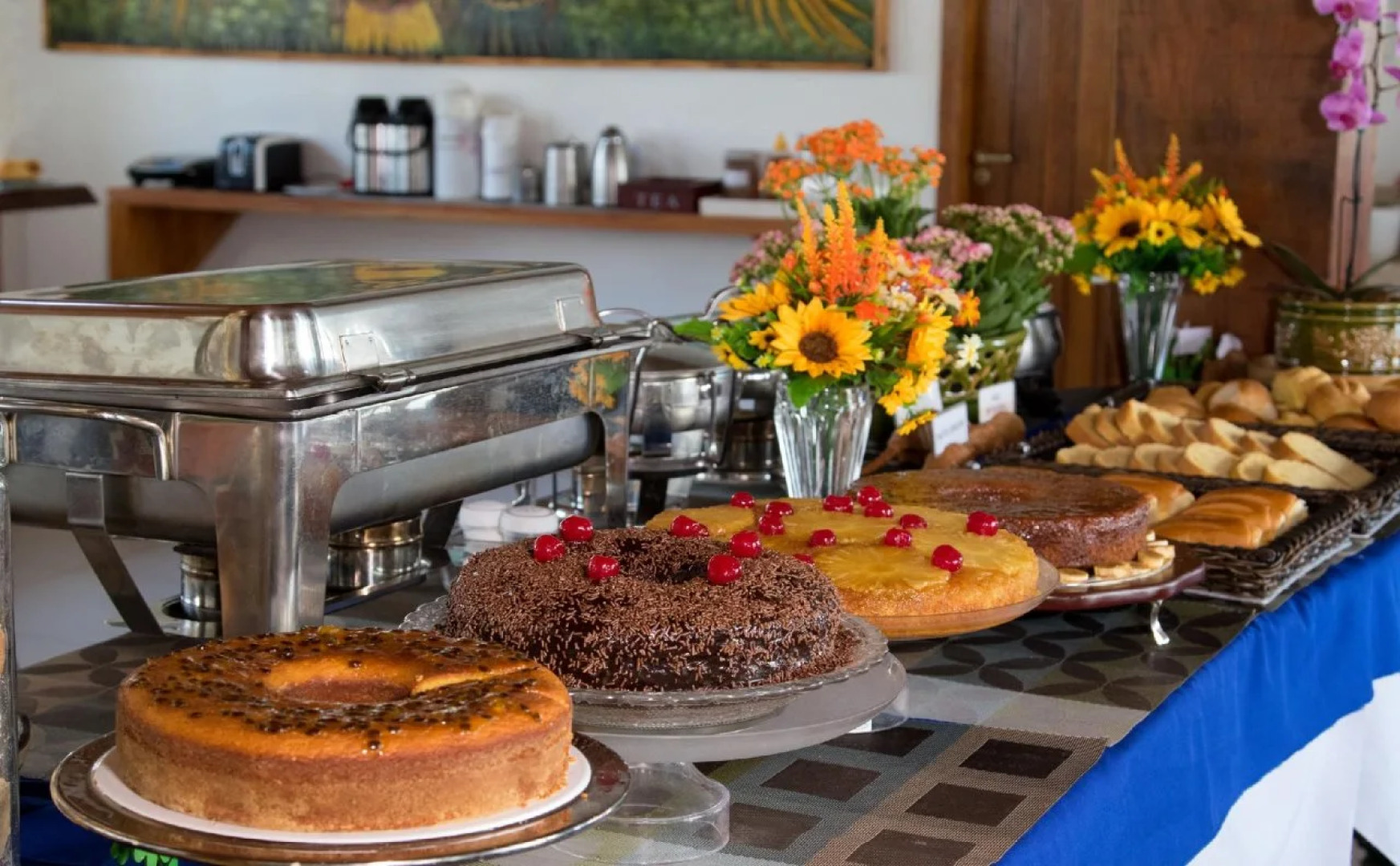 Arte da Natureza Hotel Bonito