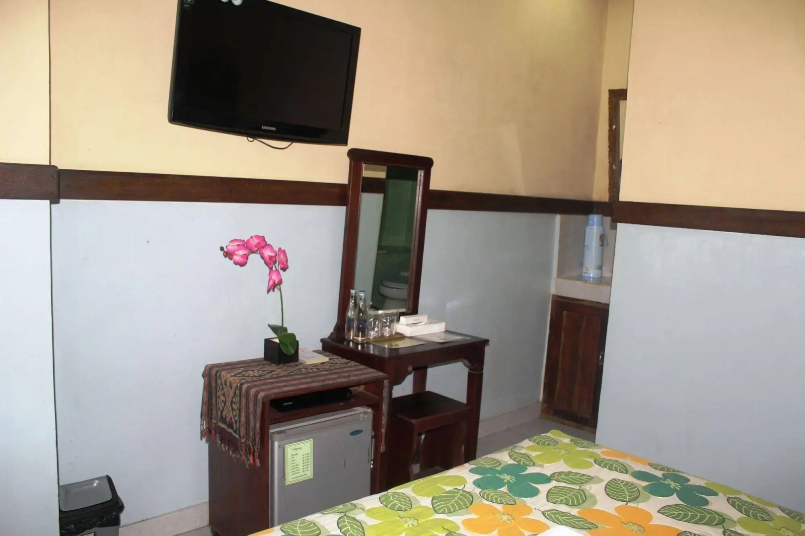 Sayang Maha Mertha Hotel