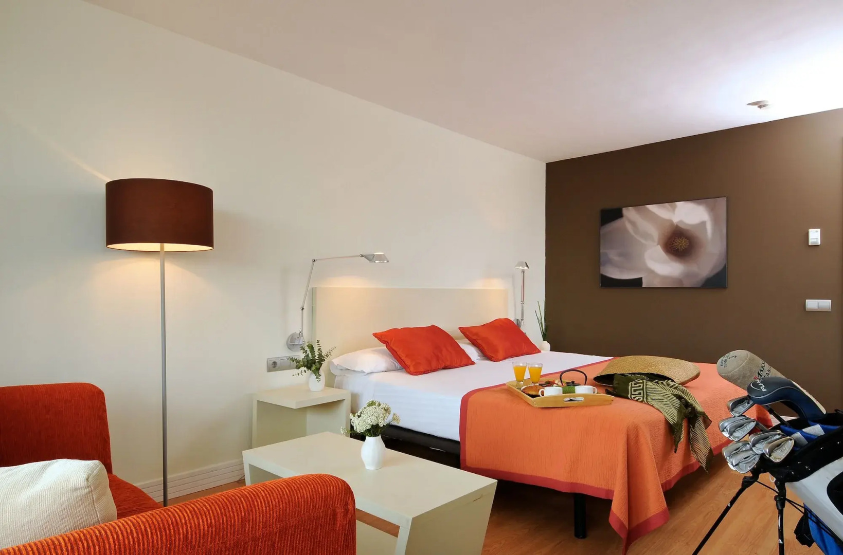 Magnolia Hotel Salou - Adults Only