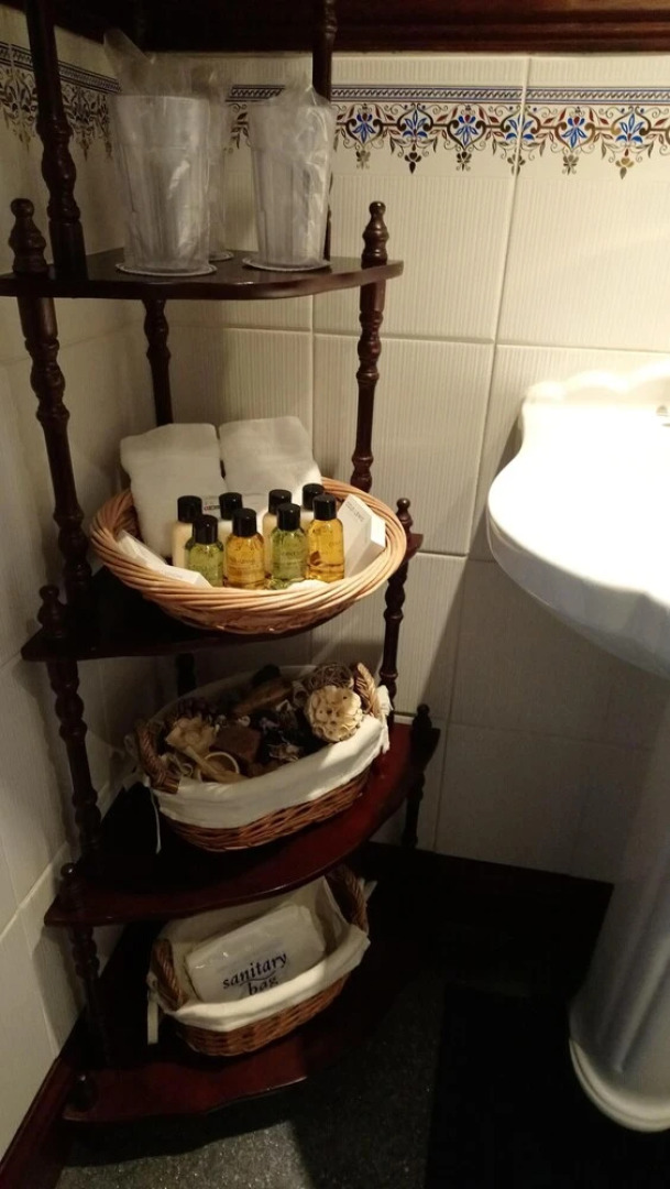 Stafford House Guest House