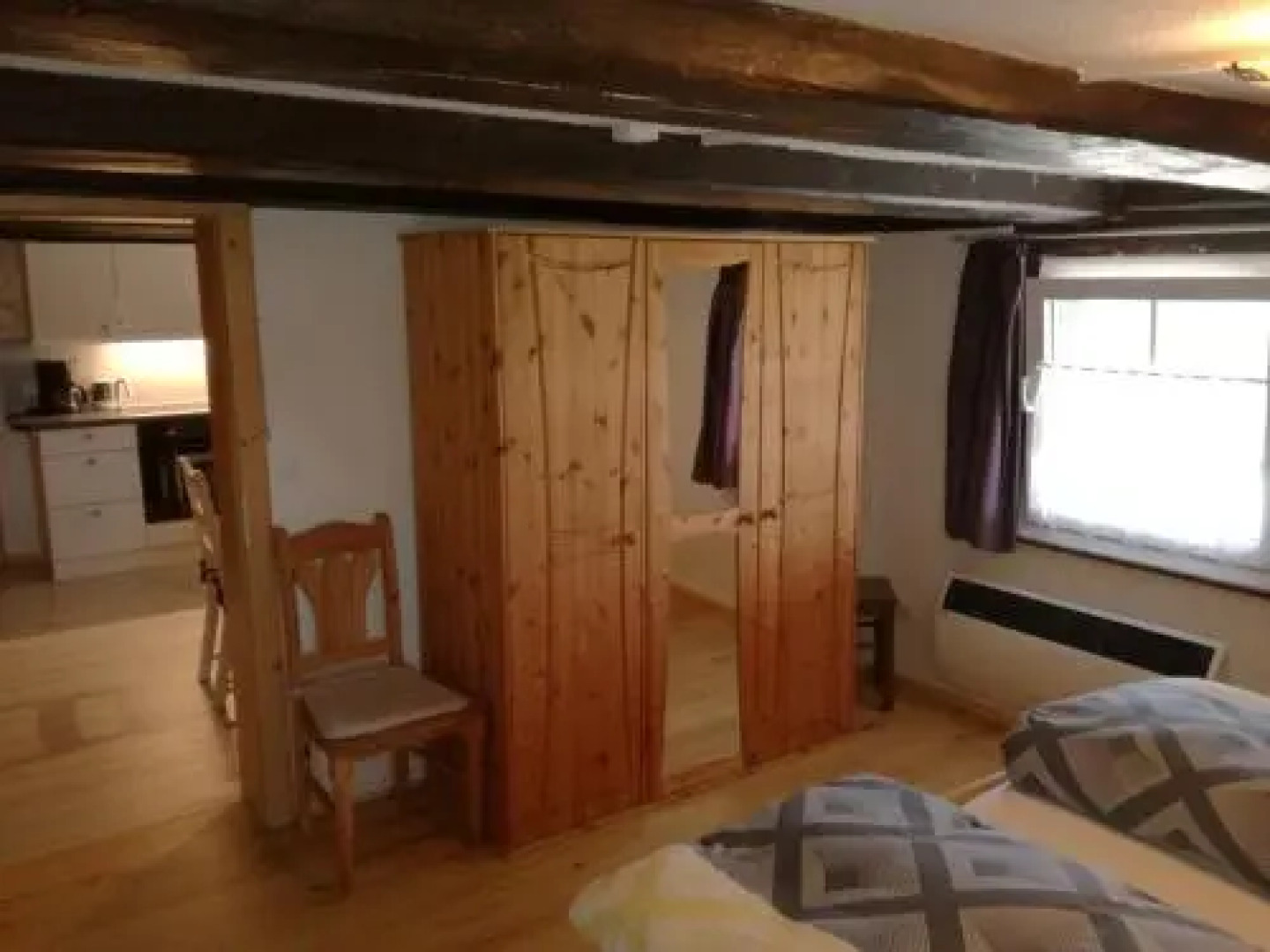 Ferienwohnung Linder