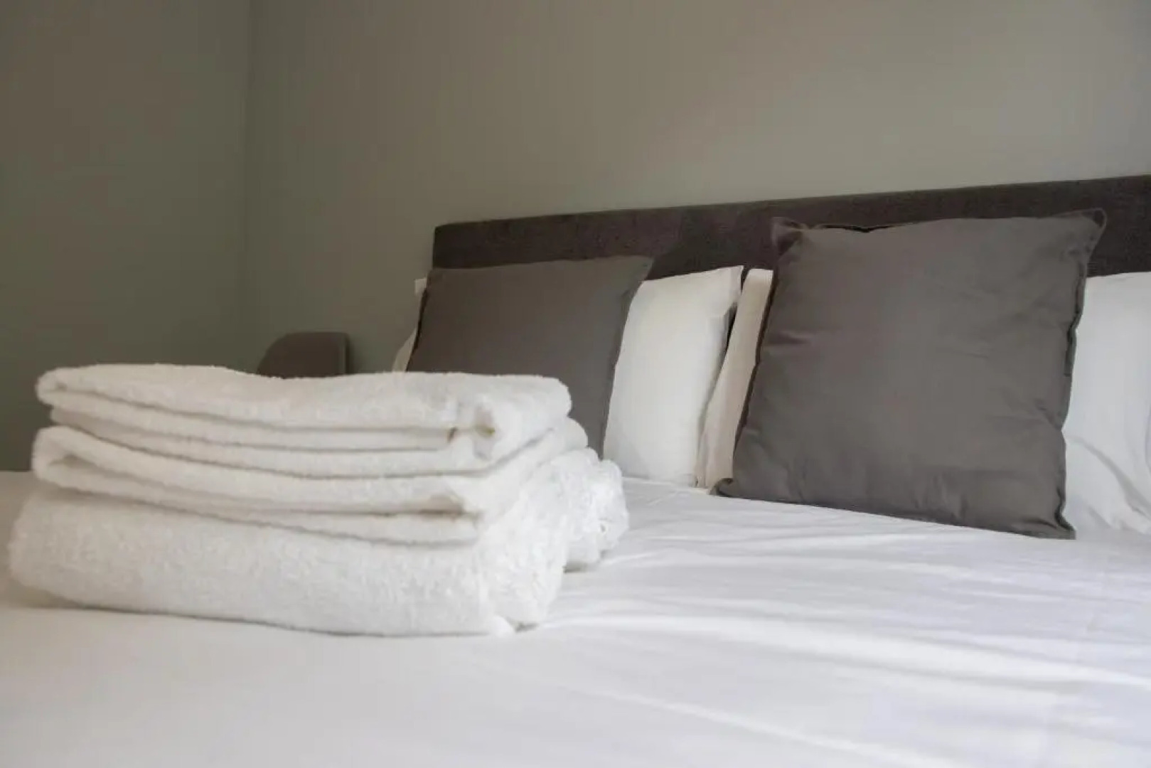 Apartamentos do Parque