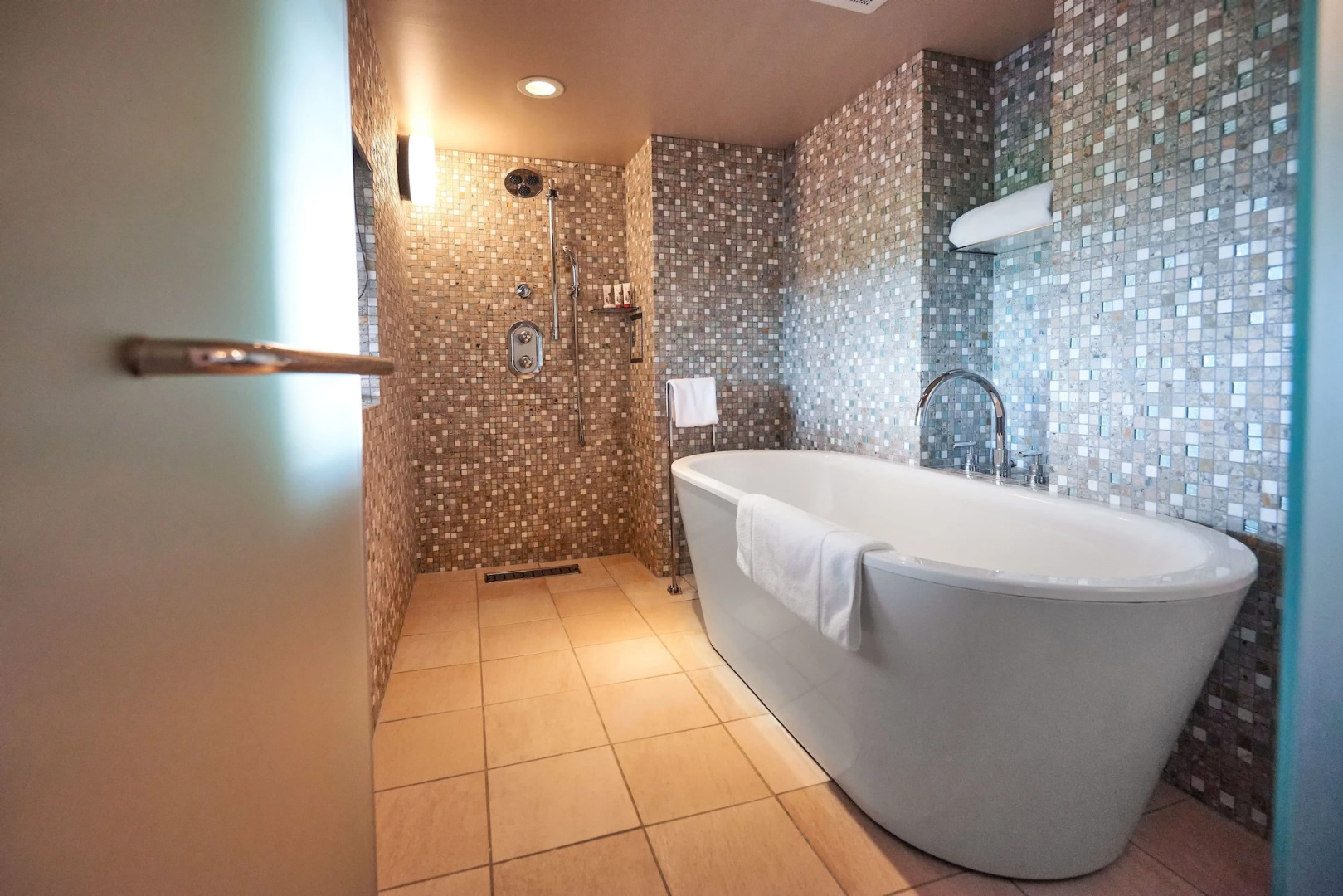 The Luigans Spa and Resort