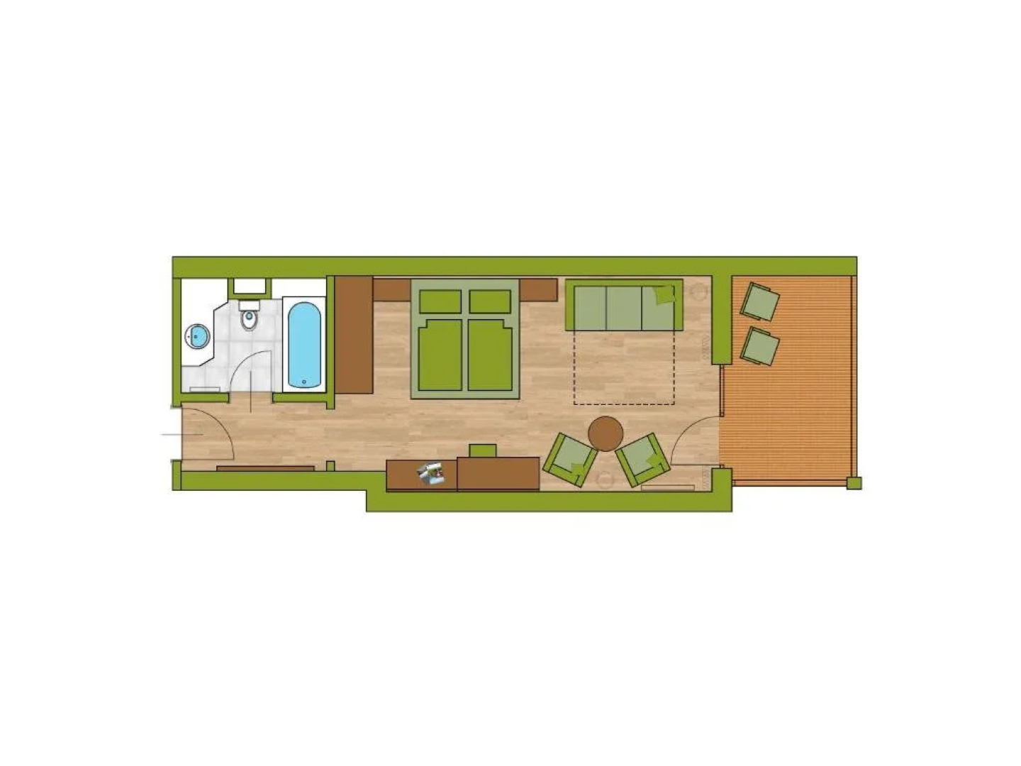 Familienhotel Kreuzwirt