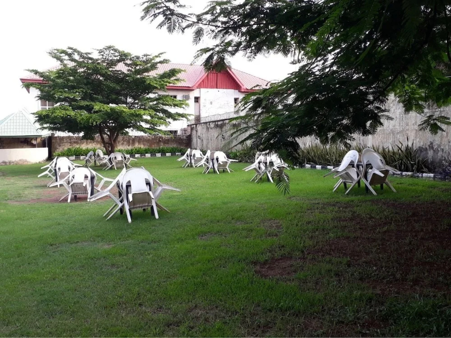 Filbon Hotel & Gardens