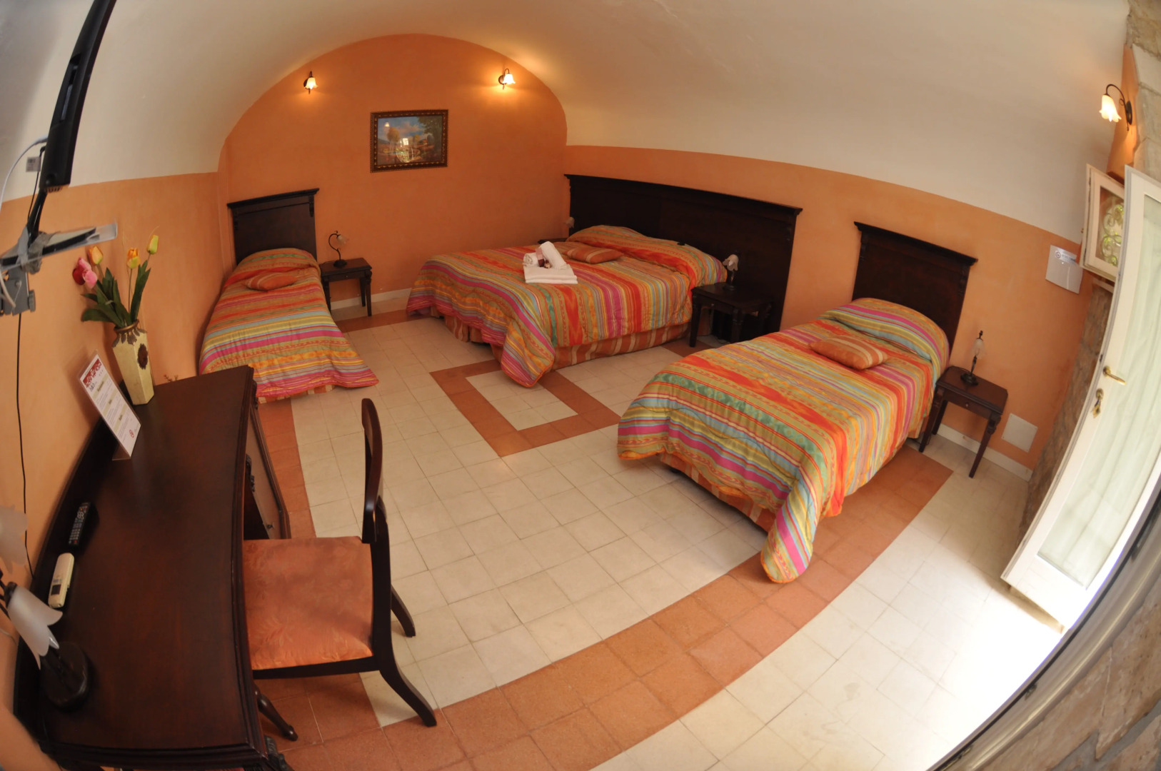 Palazzo 'Il Cavaliere' - B&B di Charme