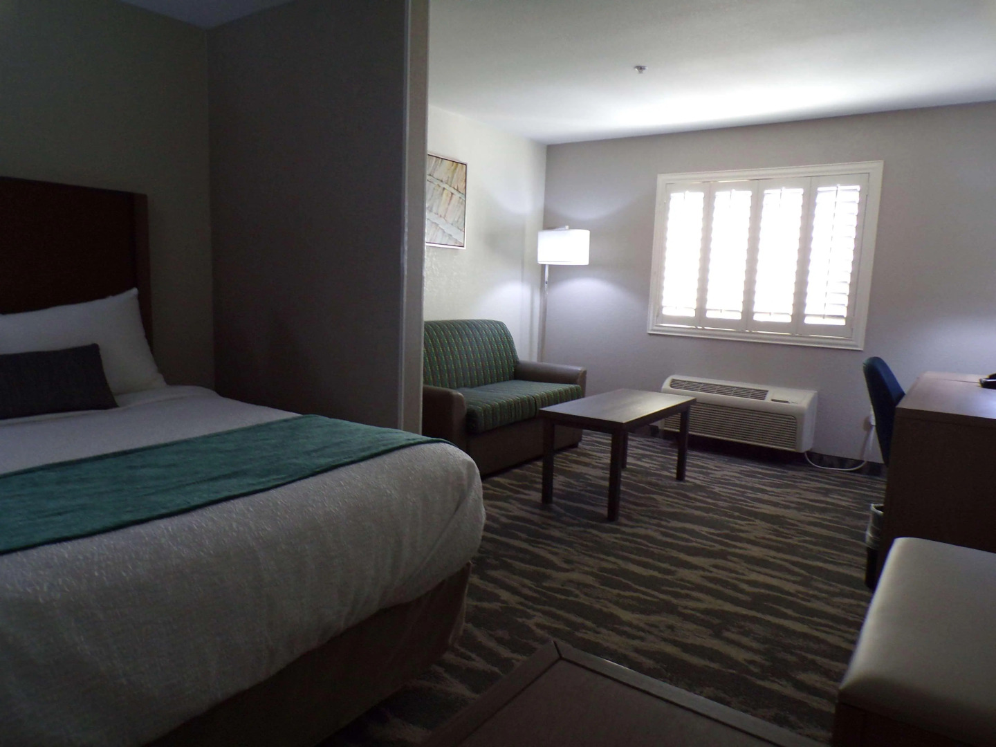 Best Western Plus Safford