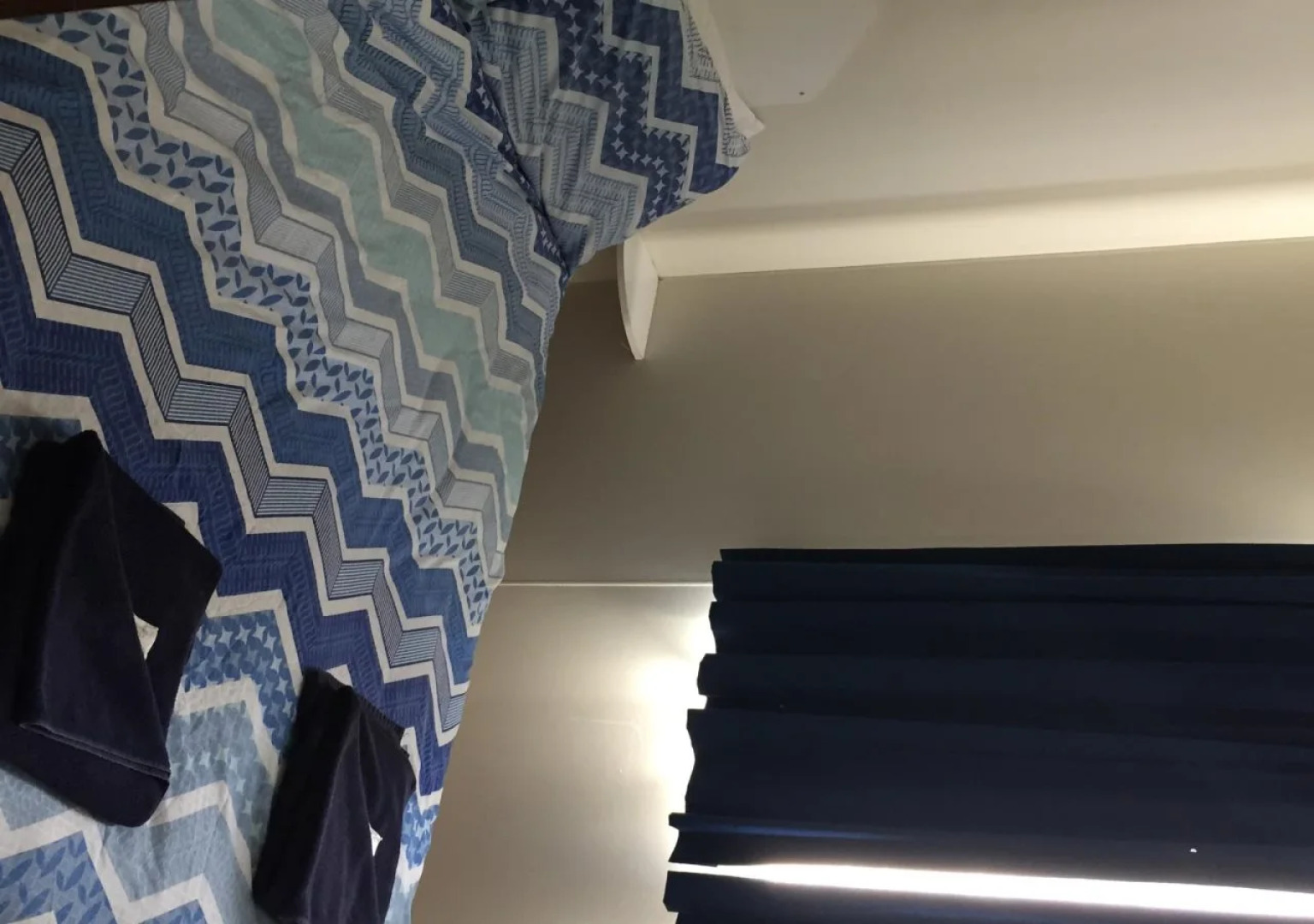 Hillcrest Tourist Park Cabin