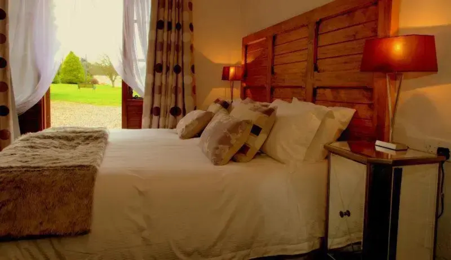 The Old Station Guest House