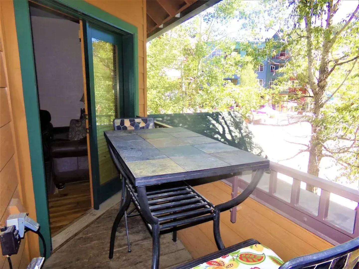 Arapahoe Lodge 1 Bed 2 Bath Aljd