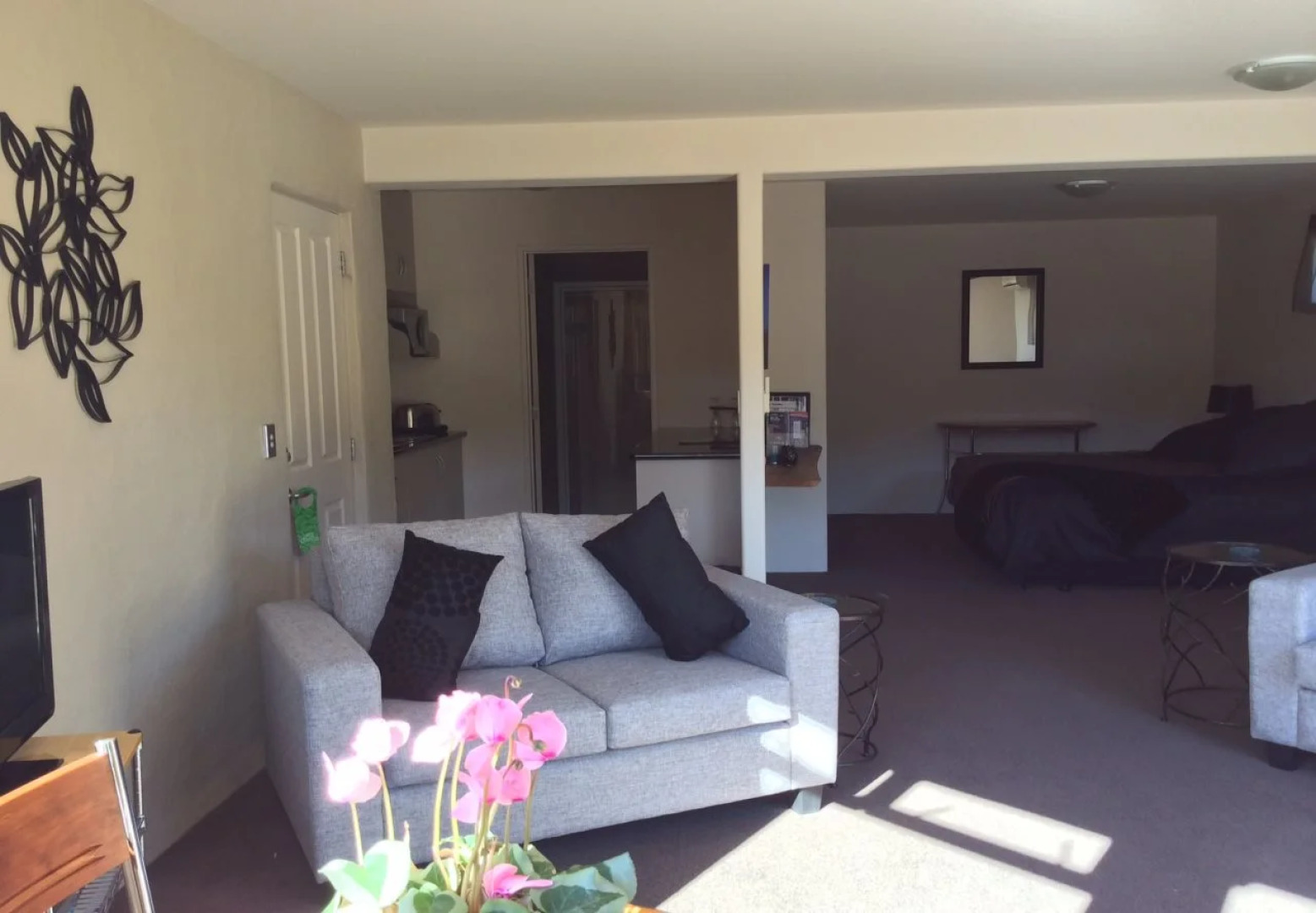 Absolute Bliss Apartments