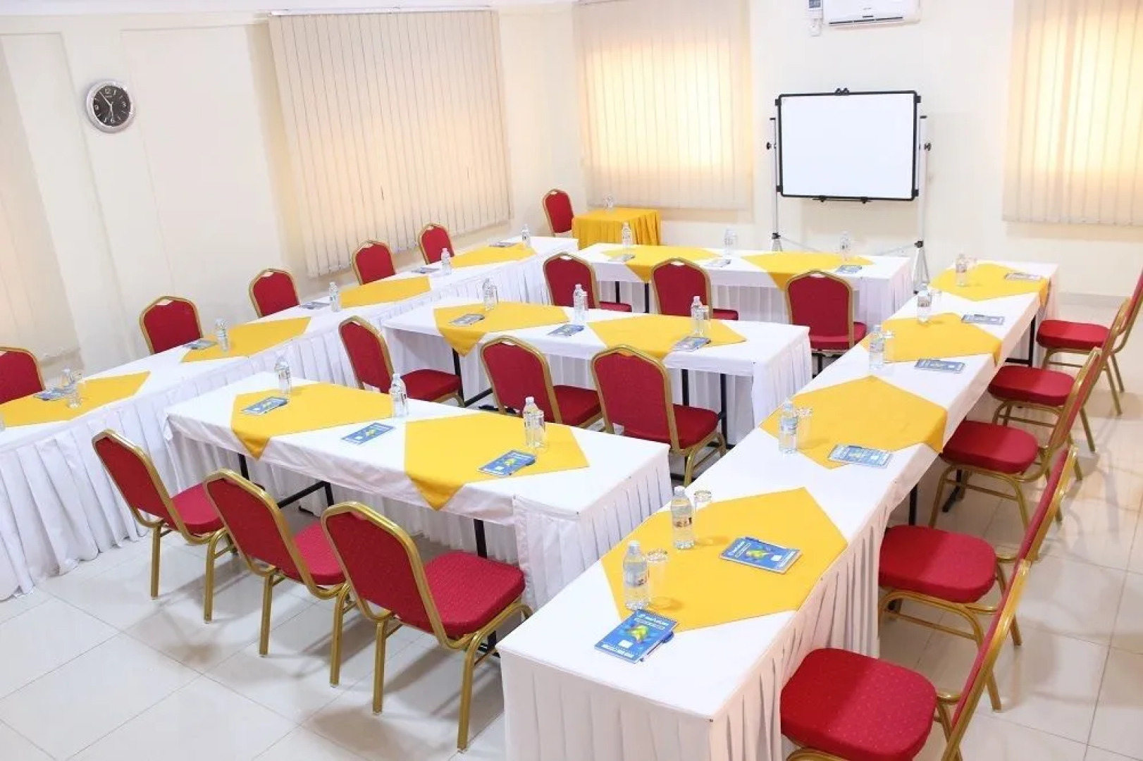 Marie's Royale Hotel