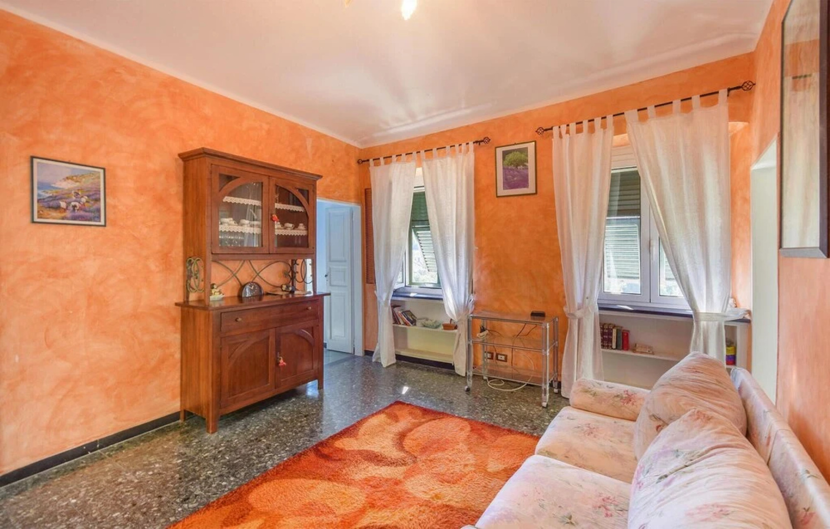 Beautiful Apartment in Camogli With Wifi and 3 Bedrooms