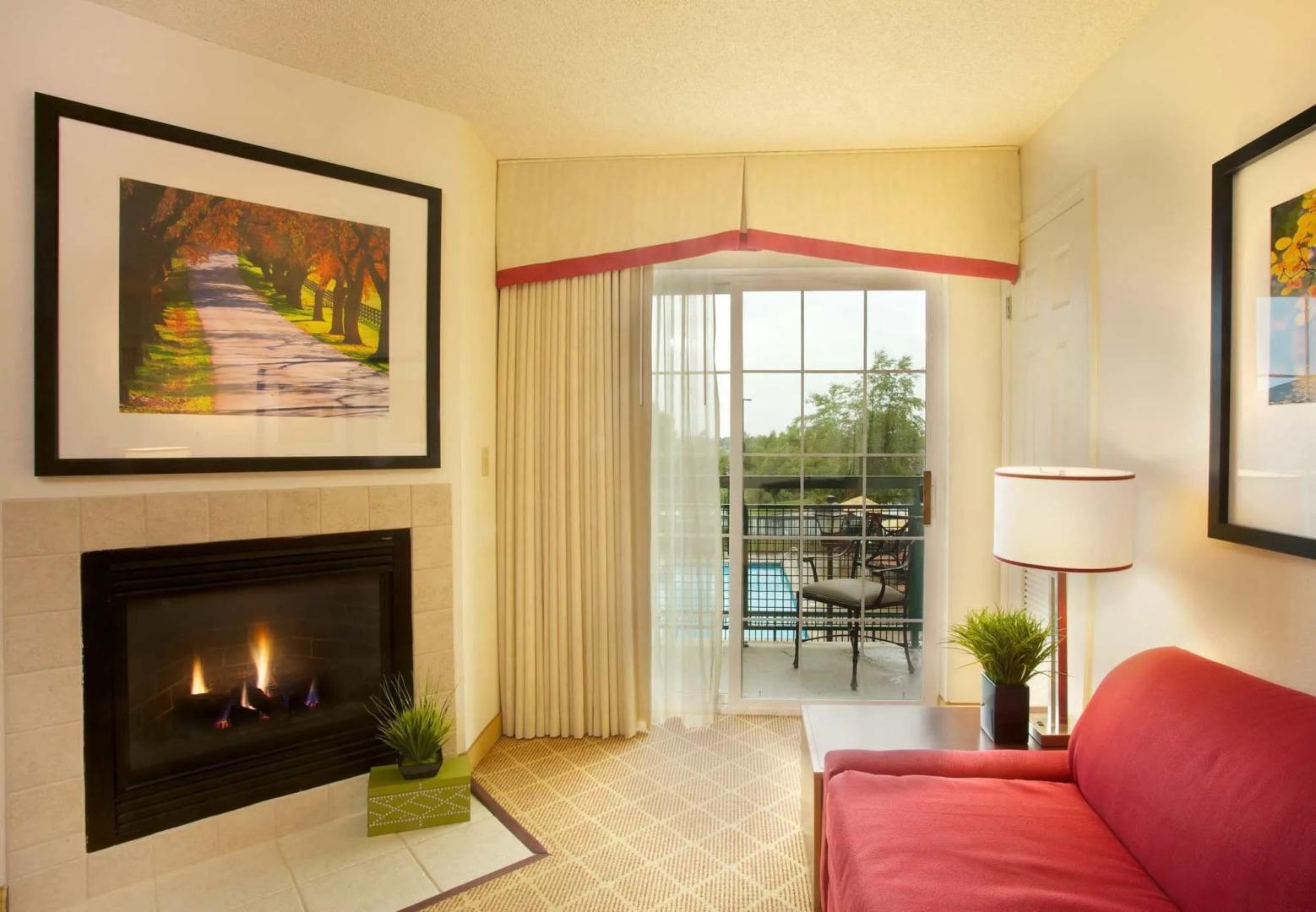 Residence Inn by Marriott Springfield