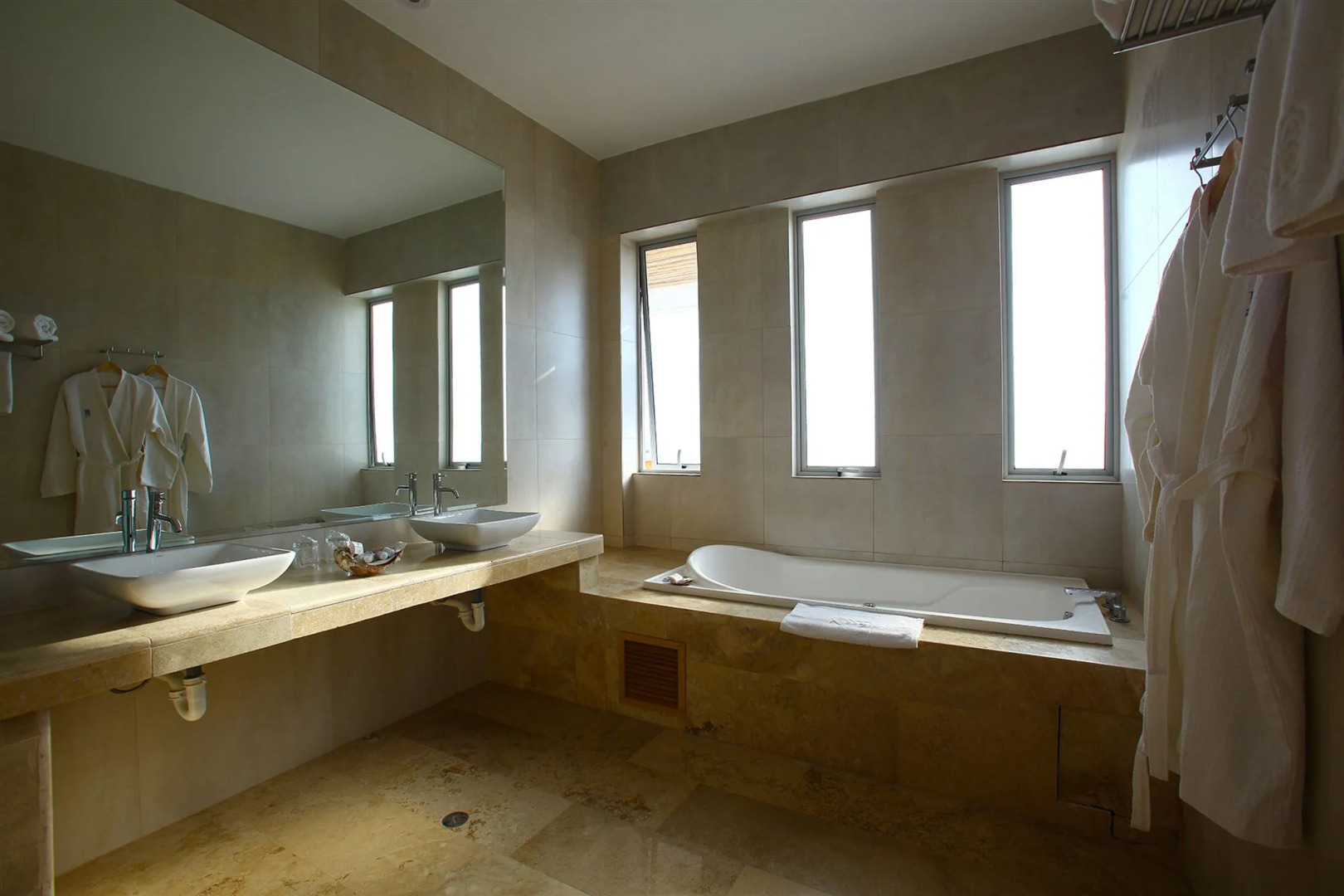 Hotel San Agustín Paracas