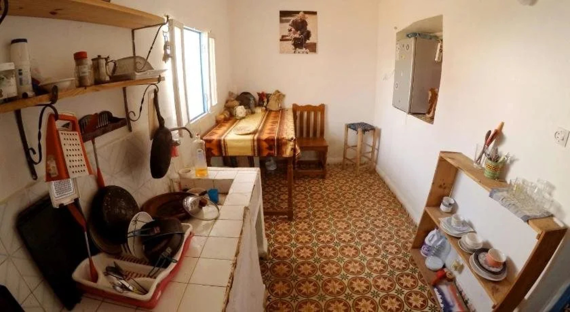 Sidi Kaouki Beach Hostel