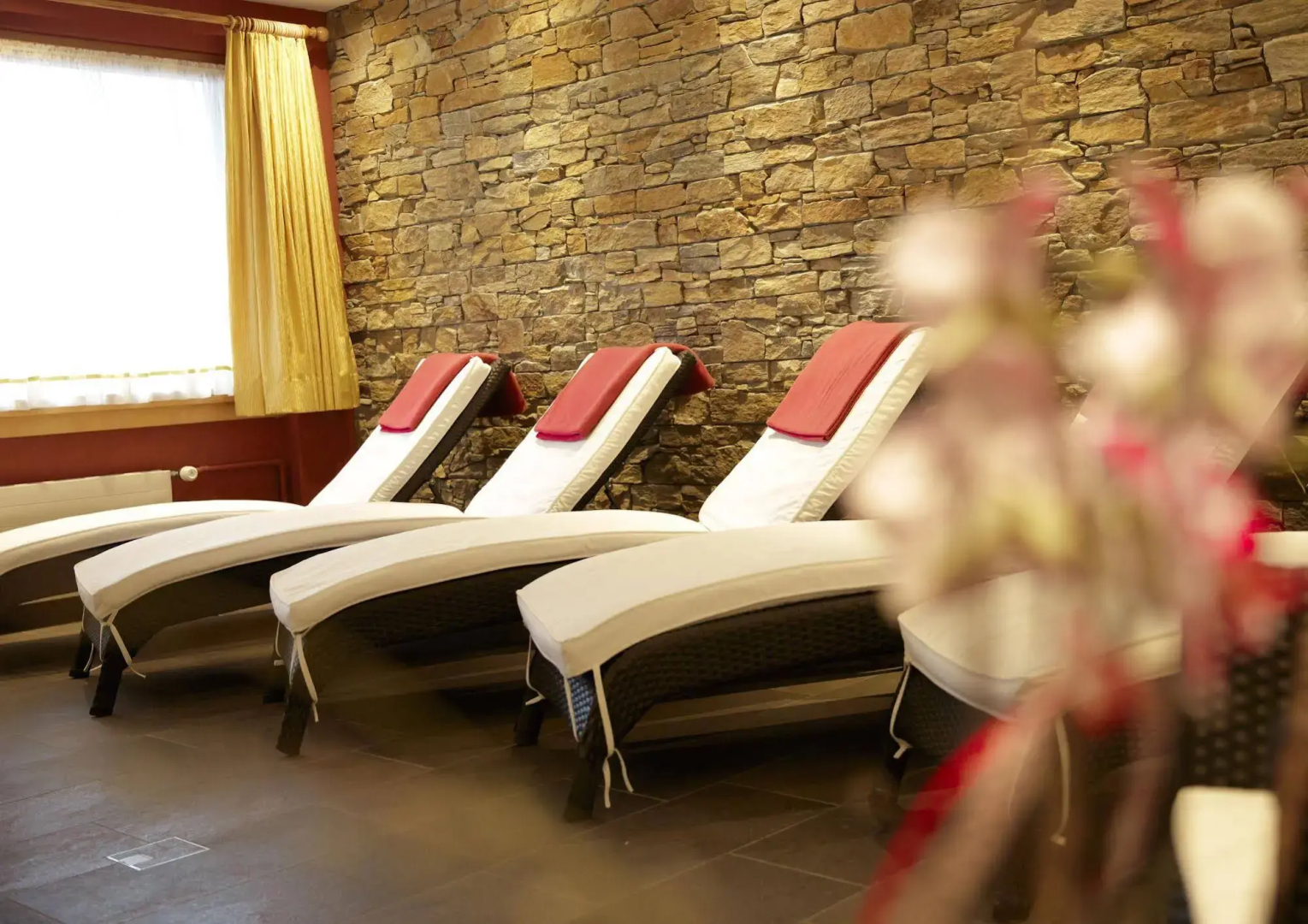Familien & Sporthotel TURNA Malbun