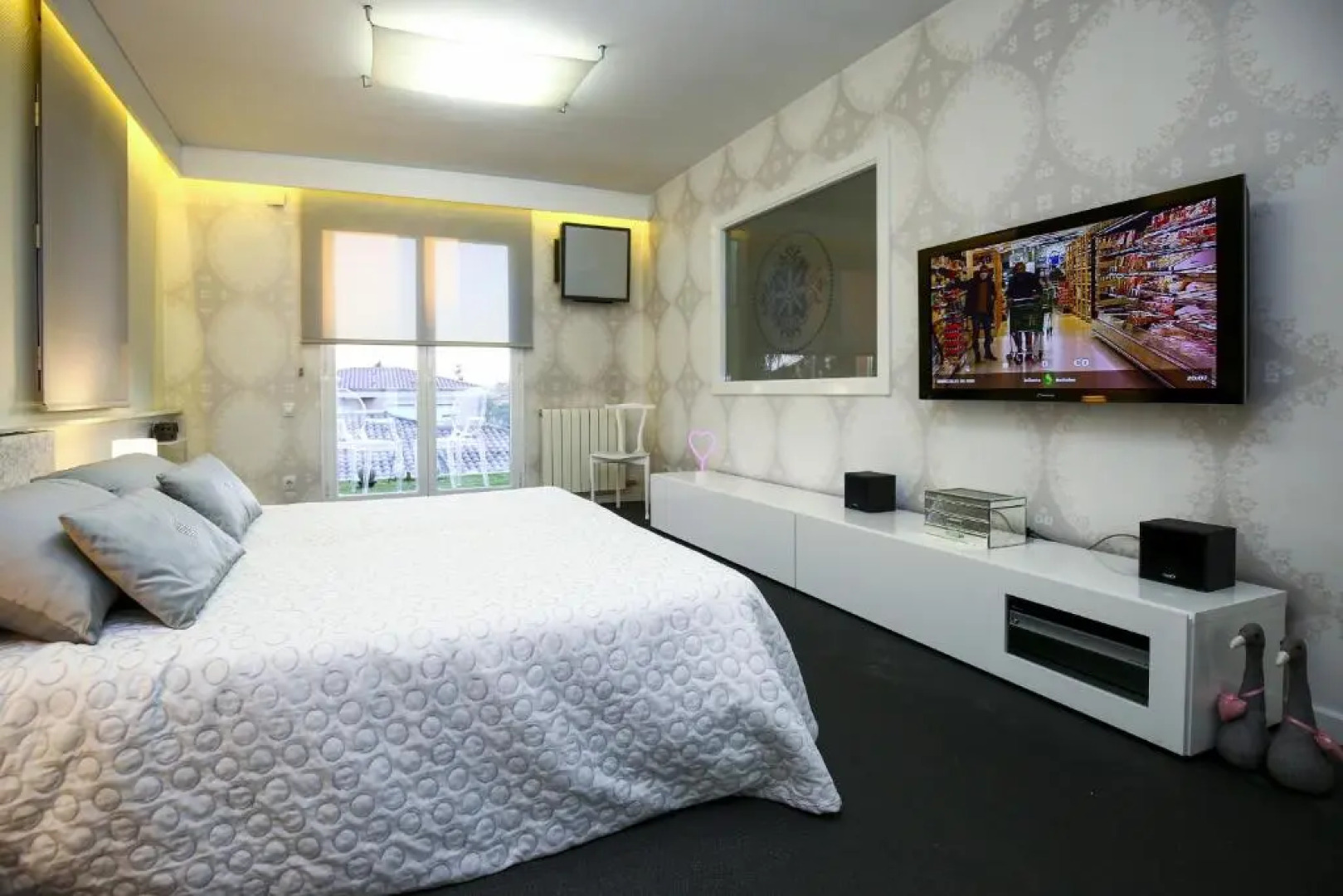 ZENLUXE Villa Planet Costa Dorada