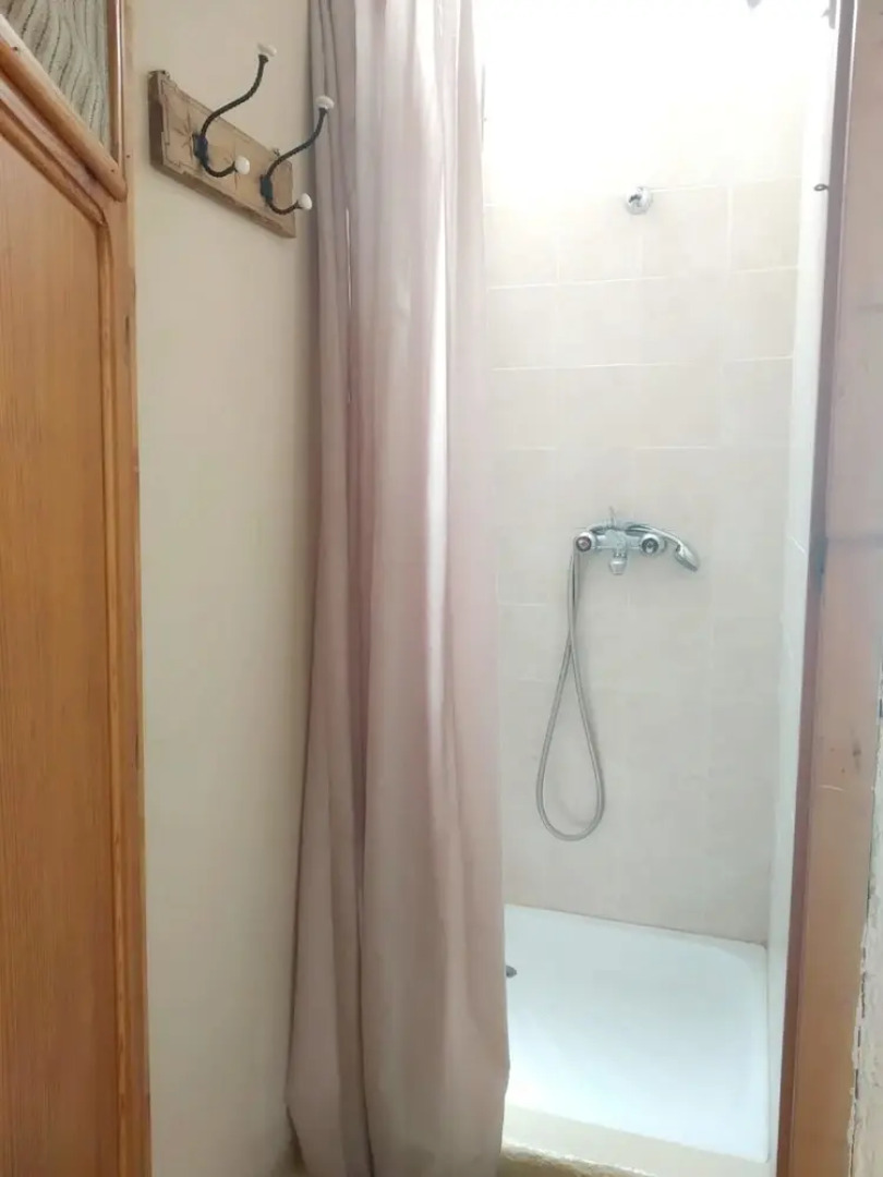 House With 3 Bedrooms in Beas de Segura