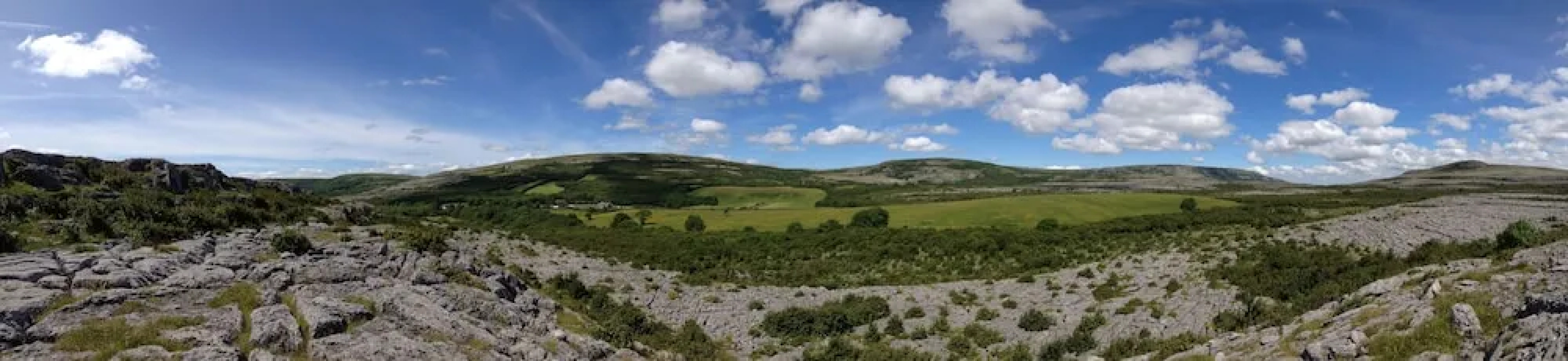 Burren Bushcraft - Camping & Adventures