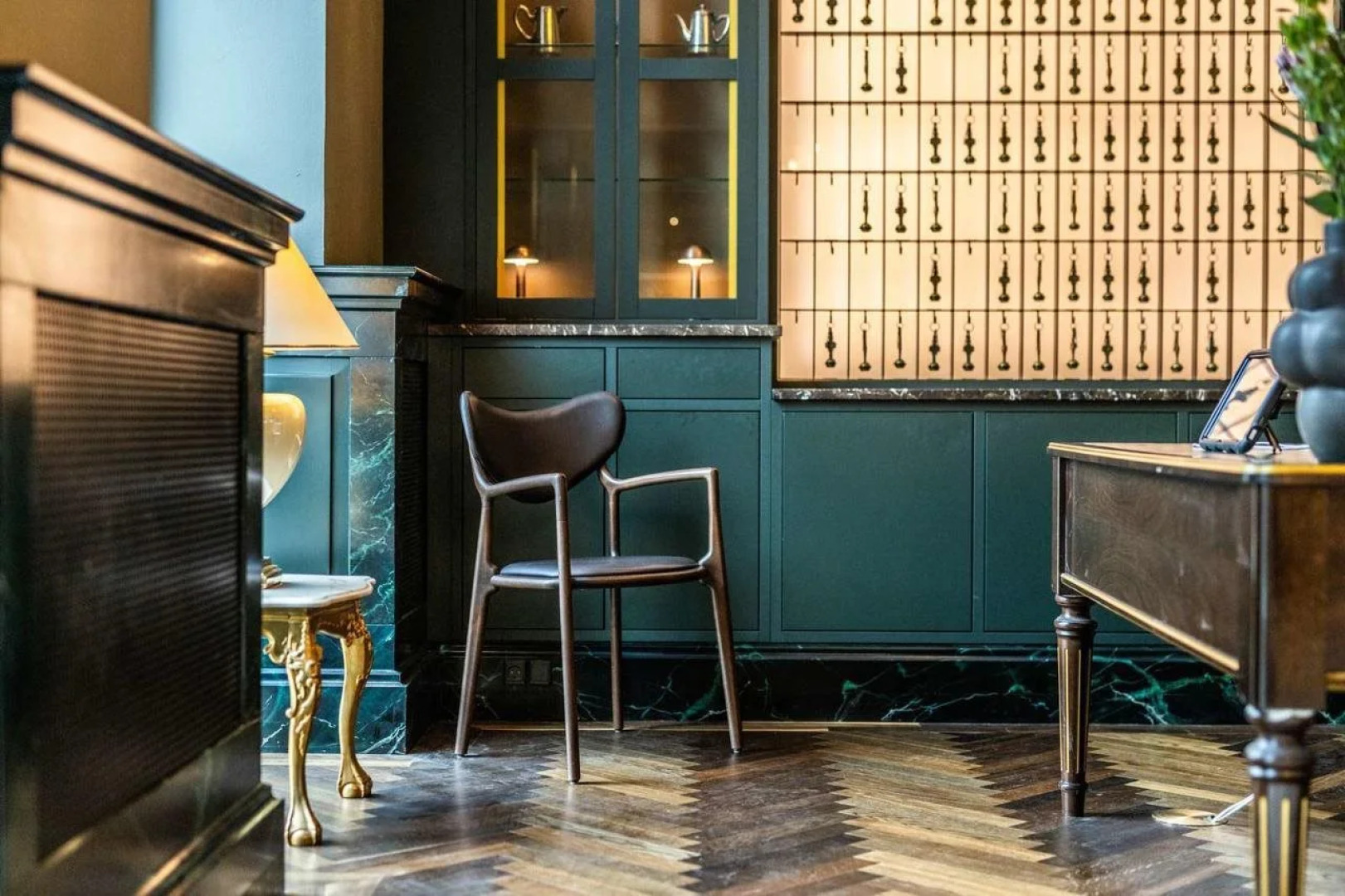 Boutique Hotel Royal