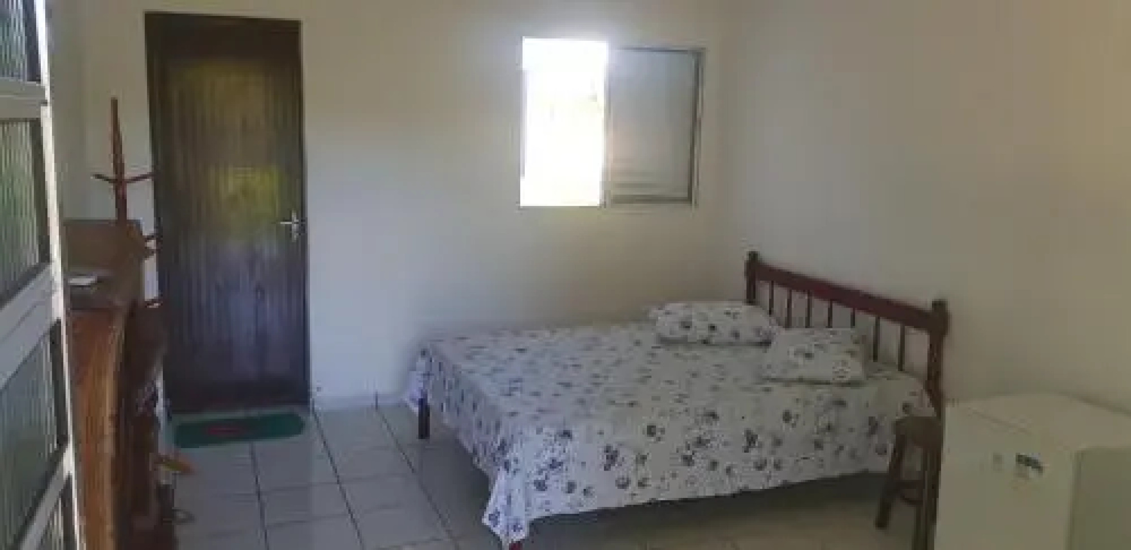 Pousada Praia do Araçá