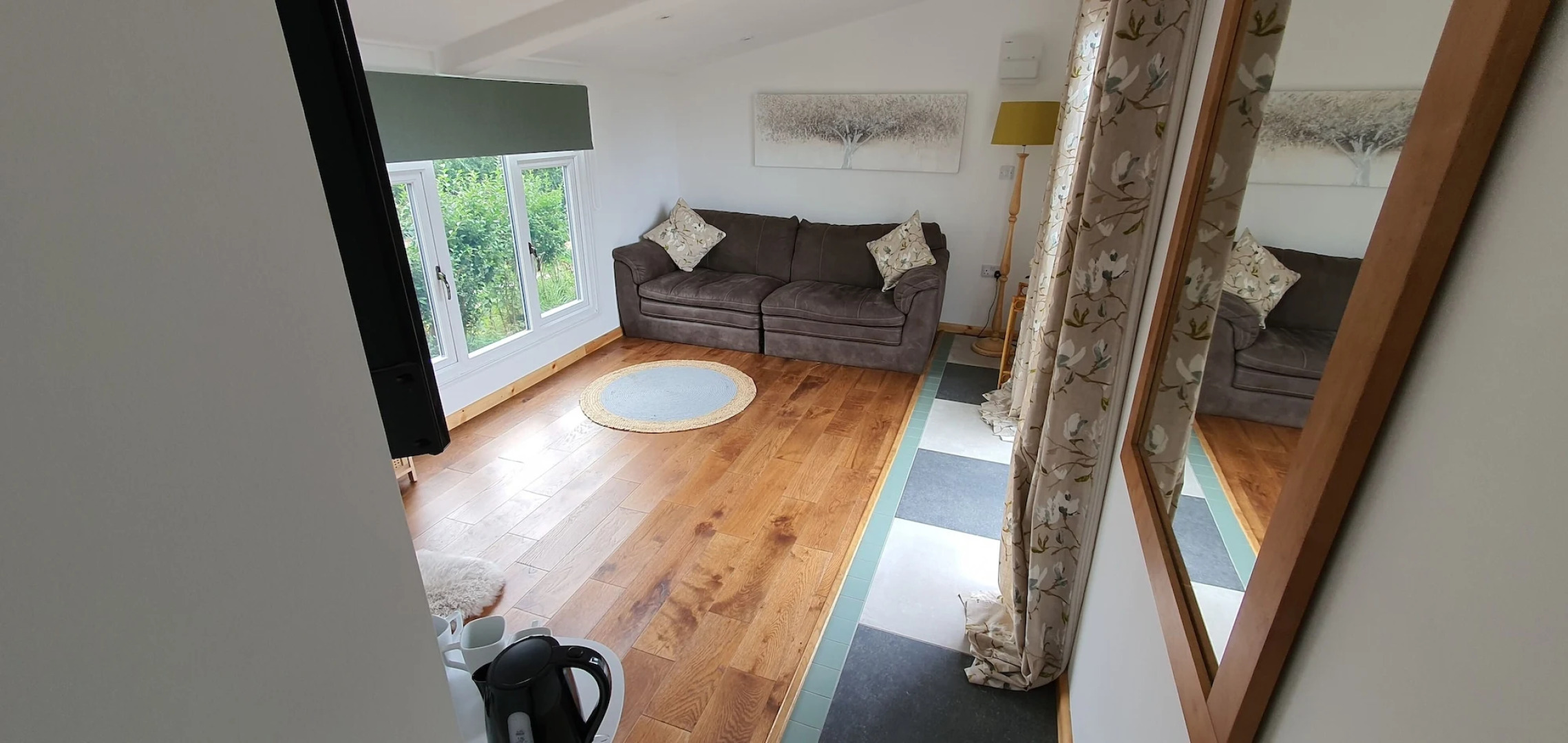 The Dog In A Doublet